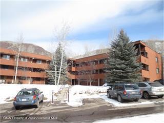 1313 Vine Street Aspen CO 81611
