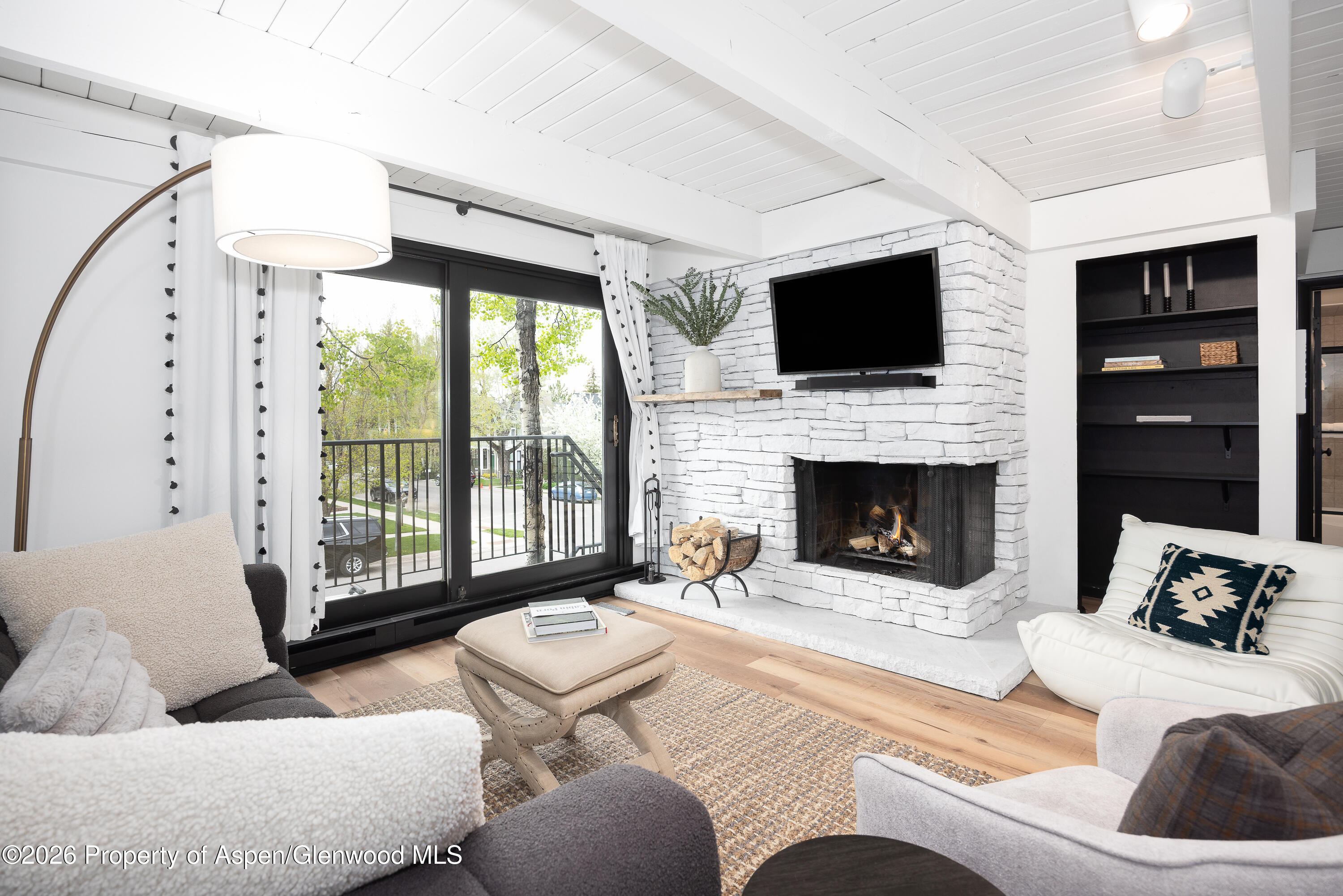 Aspen CO, 901 E Hyman Avenue, Unit 4