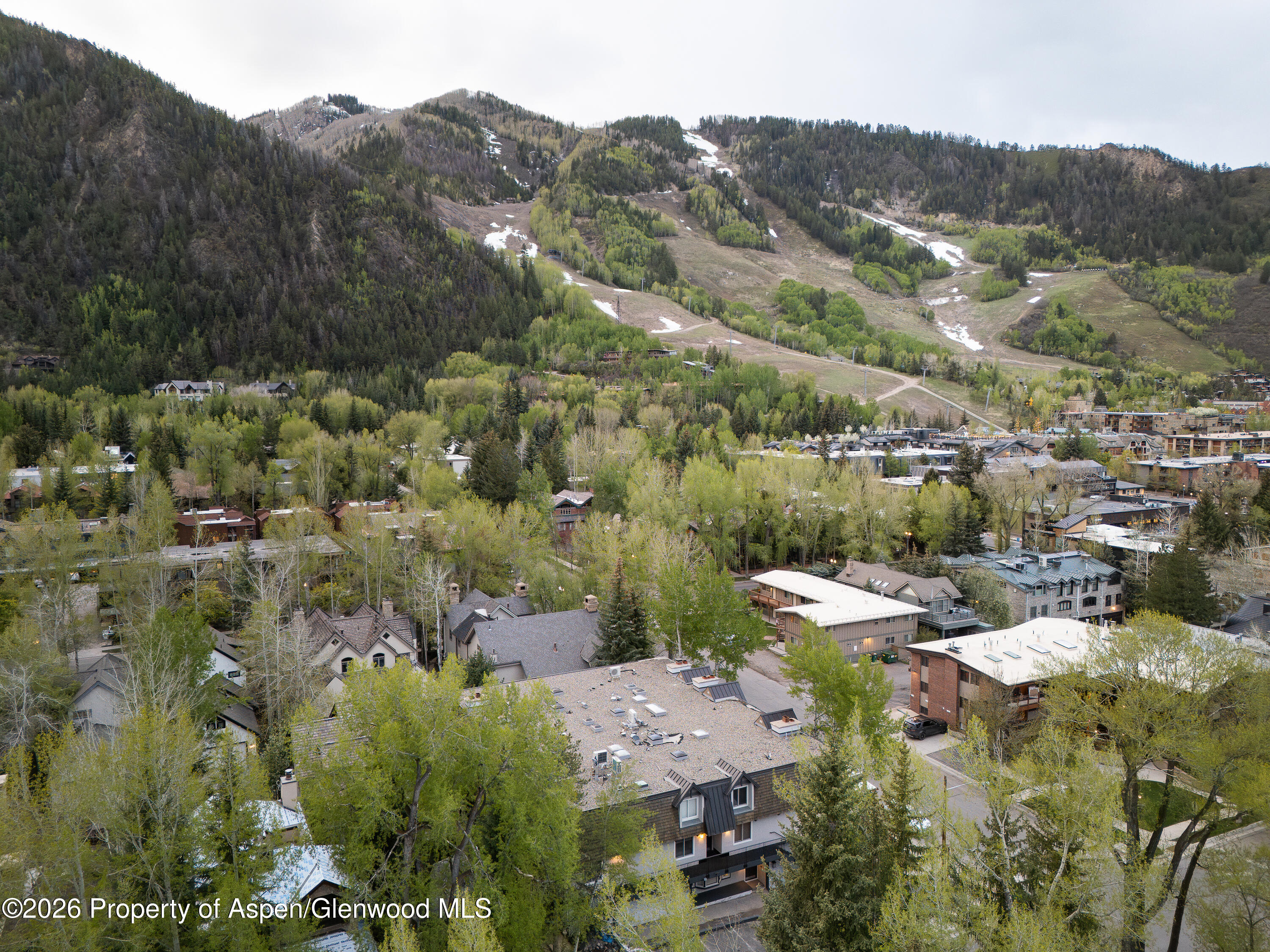 901 E Hyman Avenue Aspen CO 81611