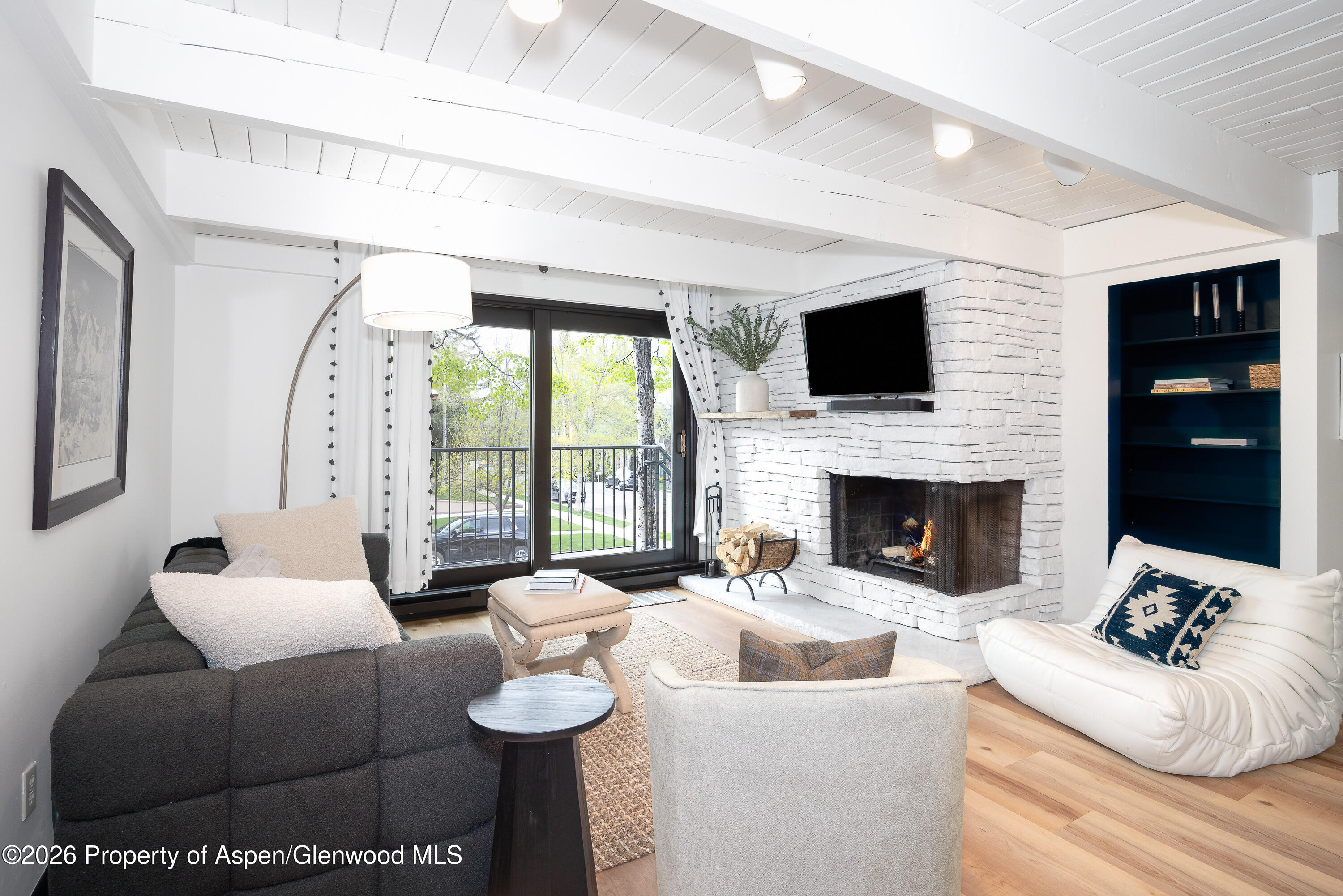 901 E Hyman Avenue Aspen CO 81611