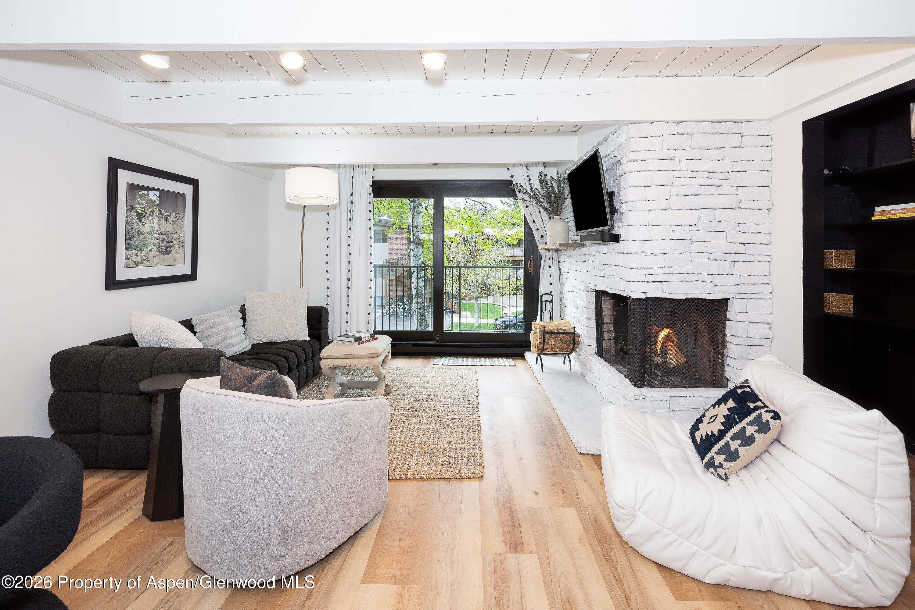901 E Hyman Avenue Aspen CO 81611