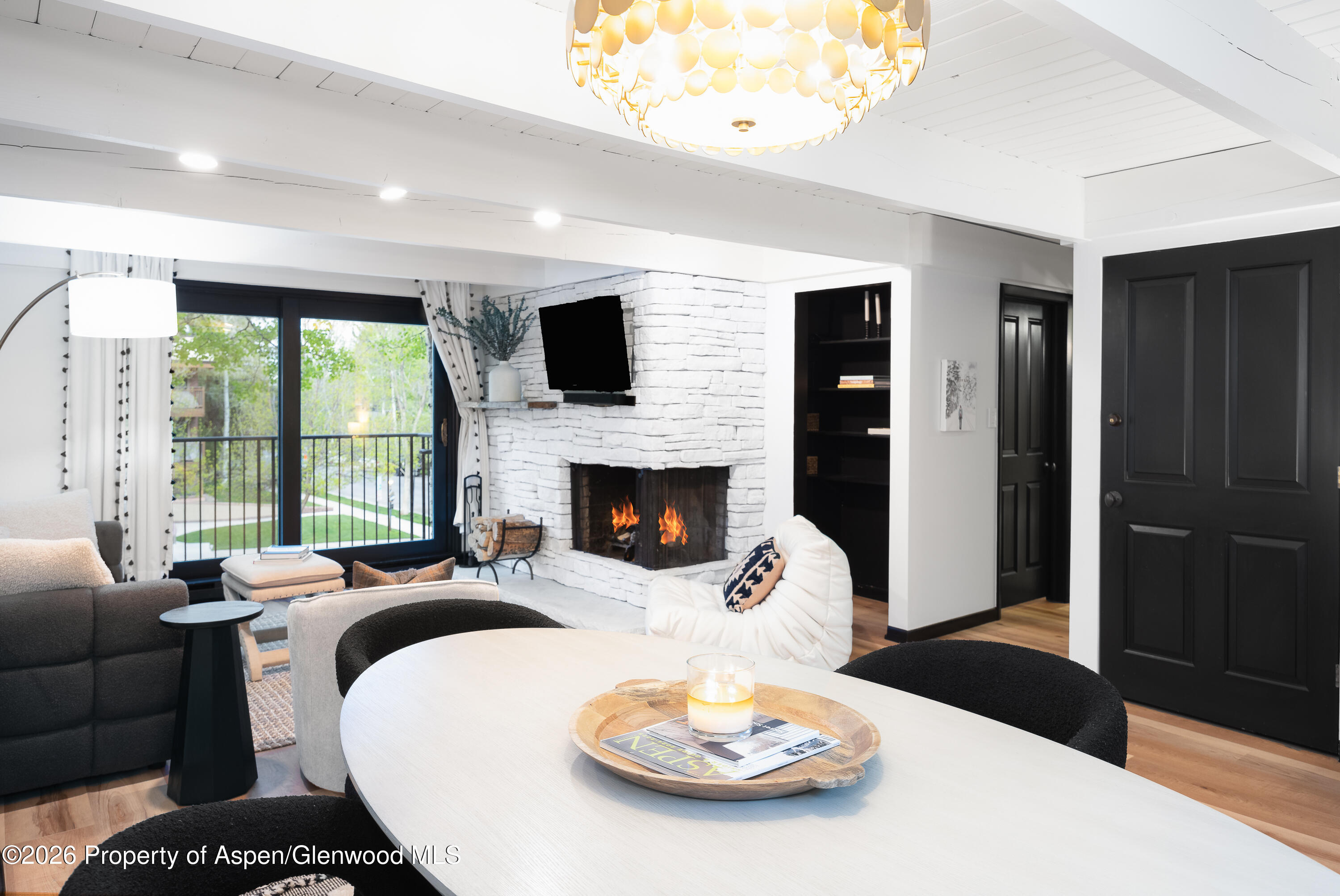 901 E Hyman Avenue Aspen CO 81611