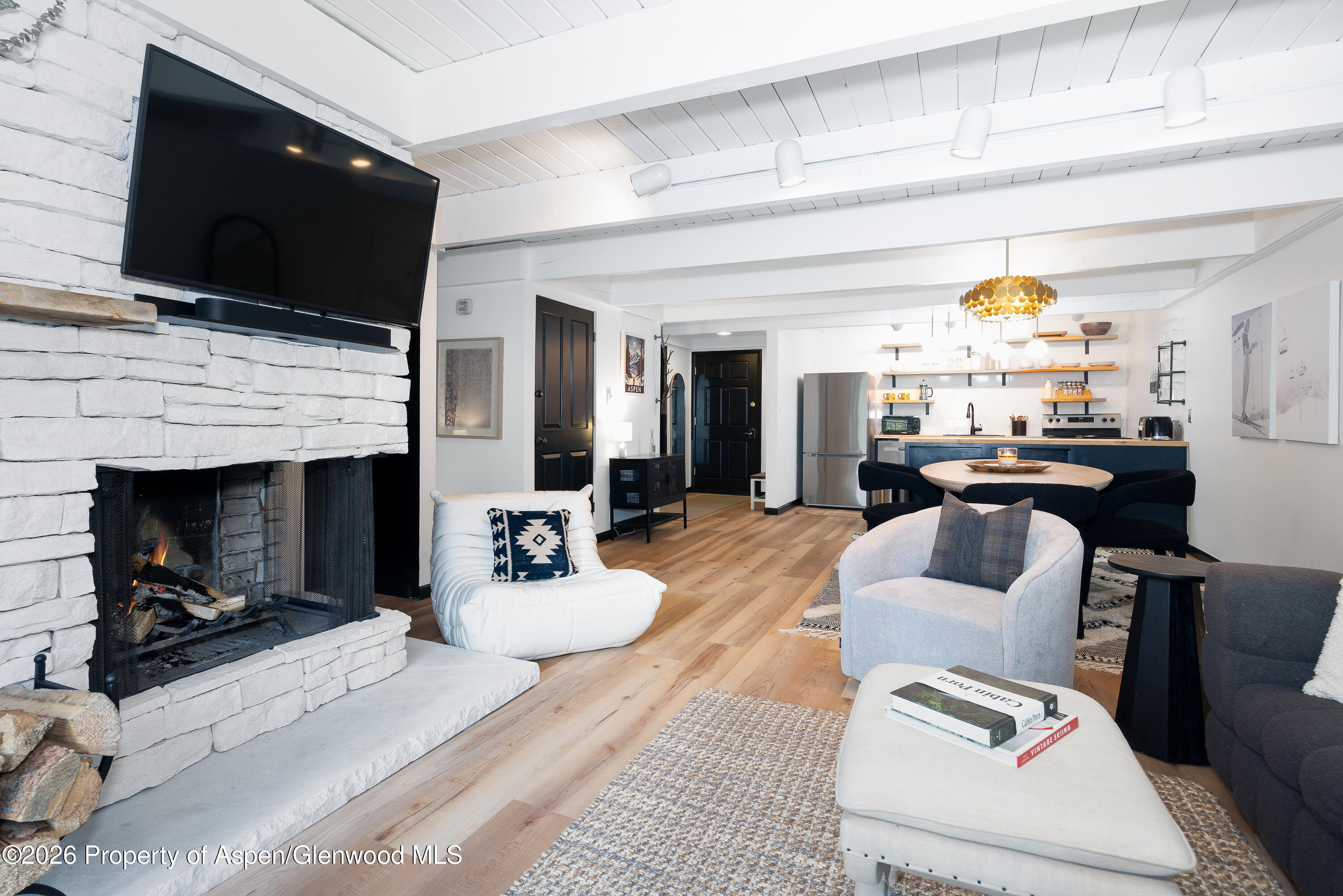 901 E Hyman Avenue Aspen CO 81611