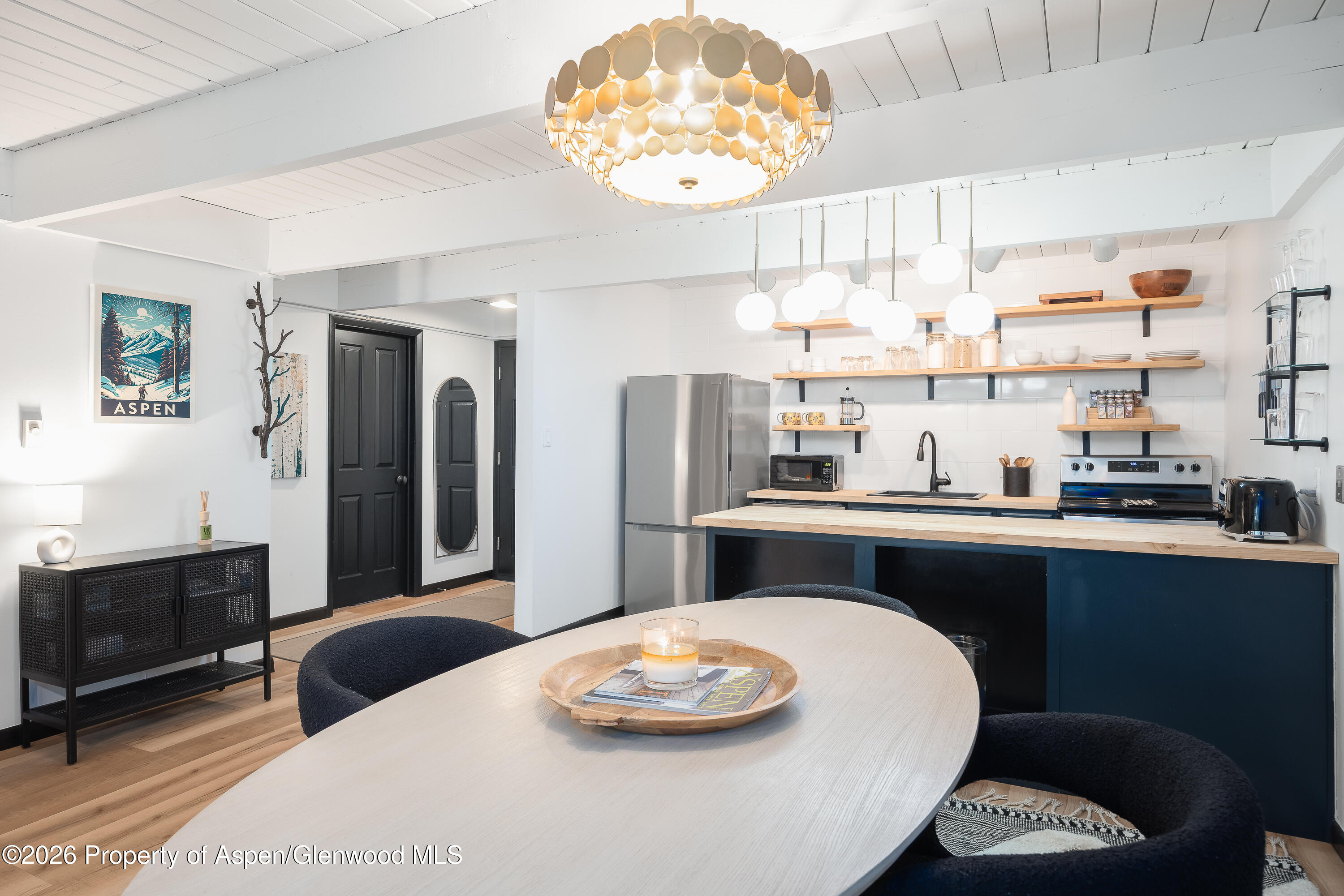 901 E Hyman Avenue Aspen CO 81611