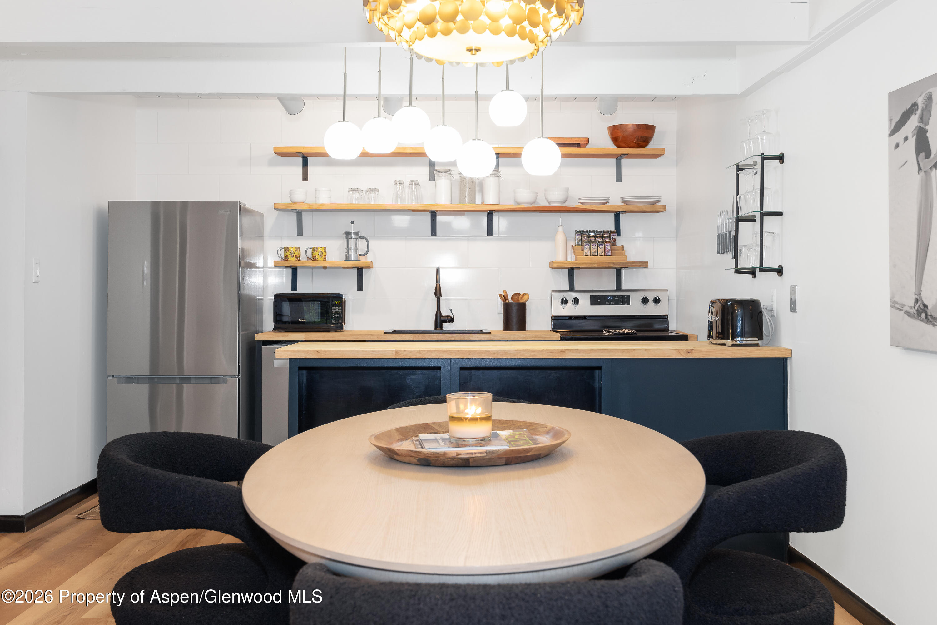 901 E Hyman Avenue Aspen CO 81611