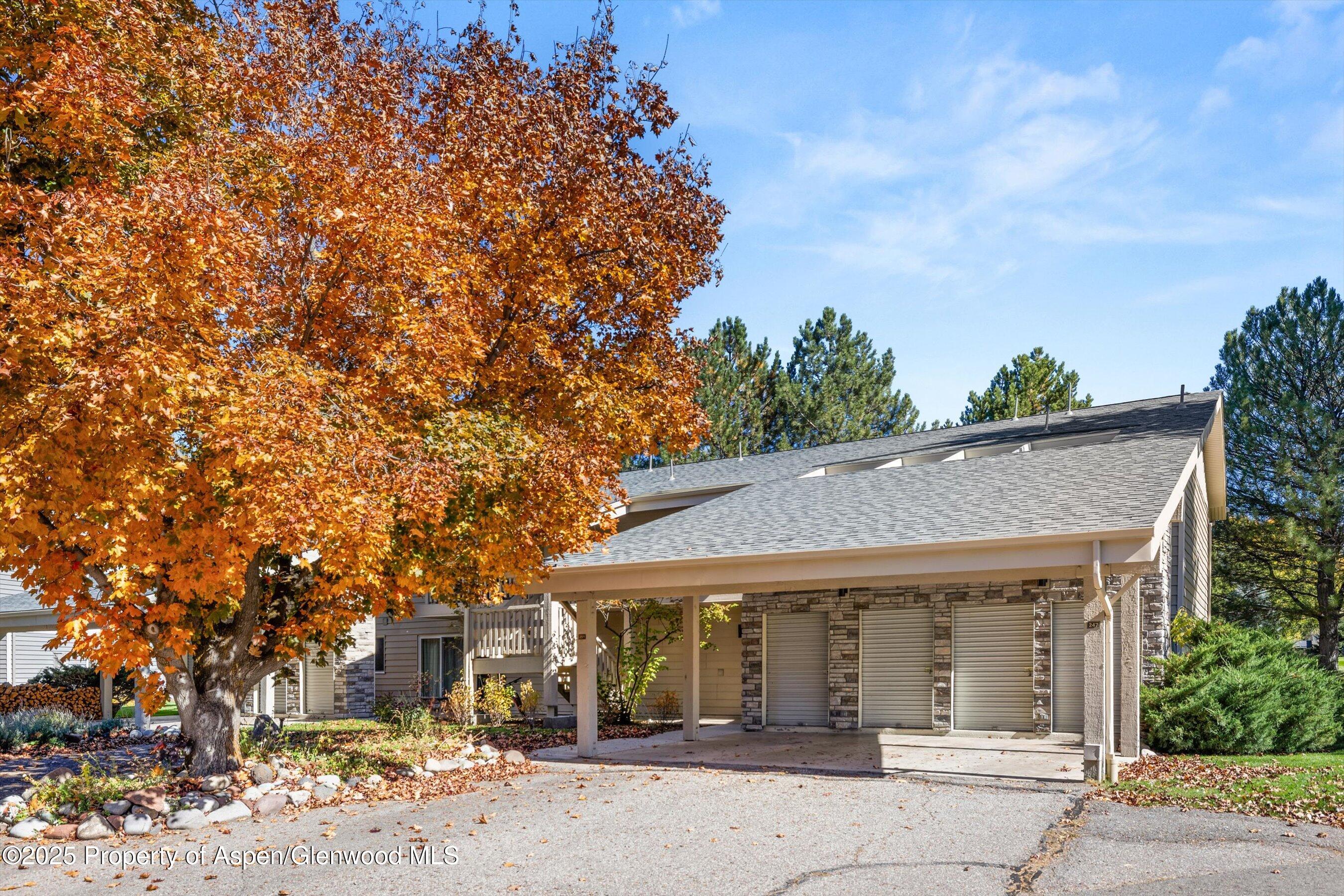 14913 Highway 82 Carbondale CO 81623