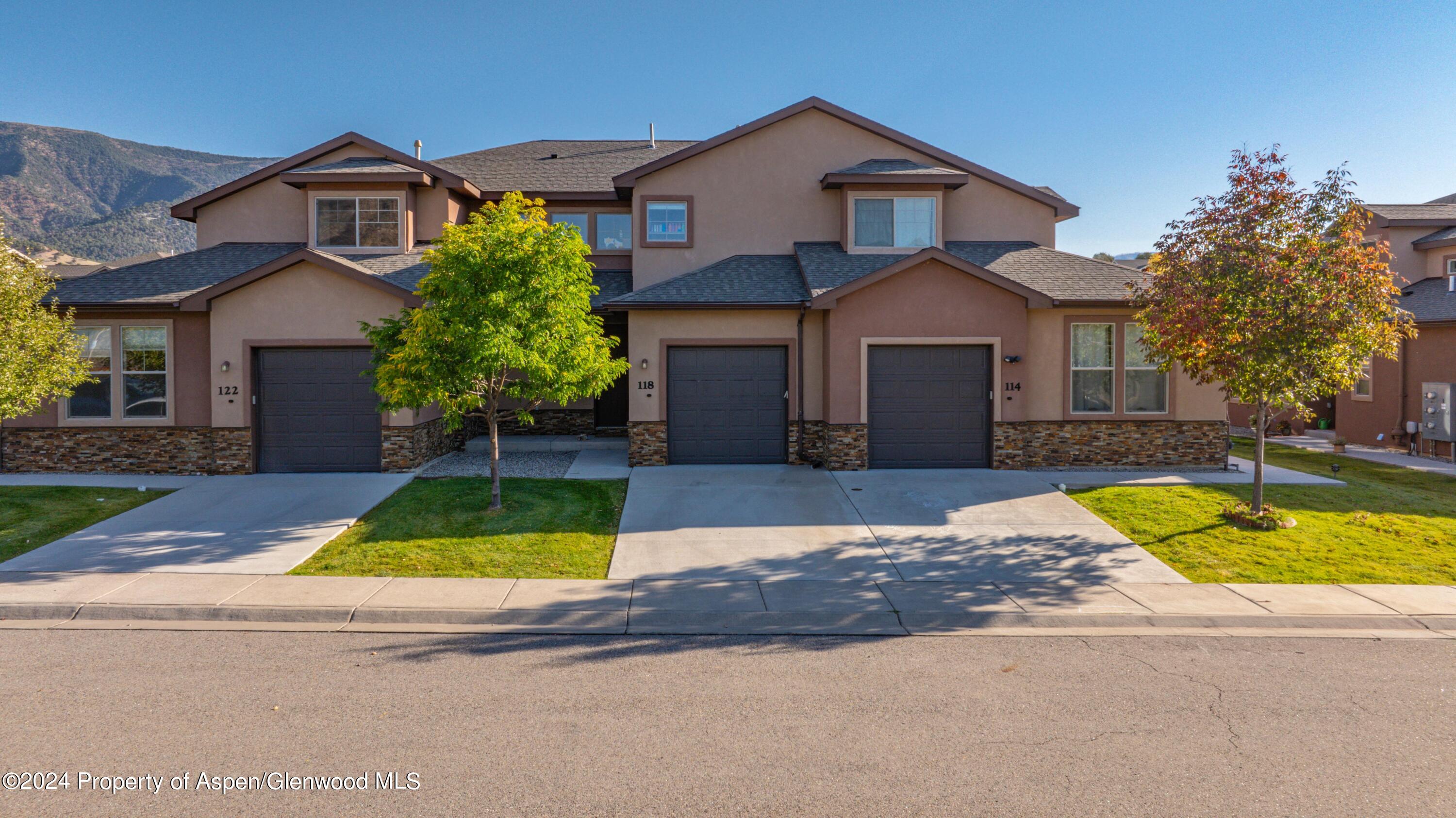 118 Redstone Drive New Castle CO 81647