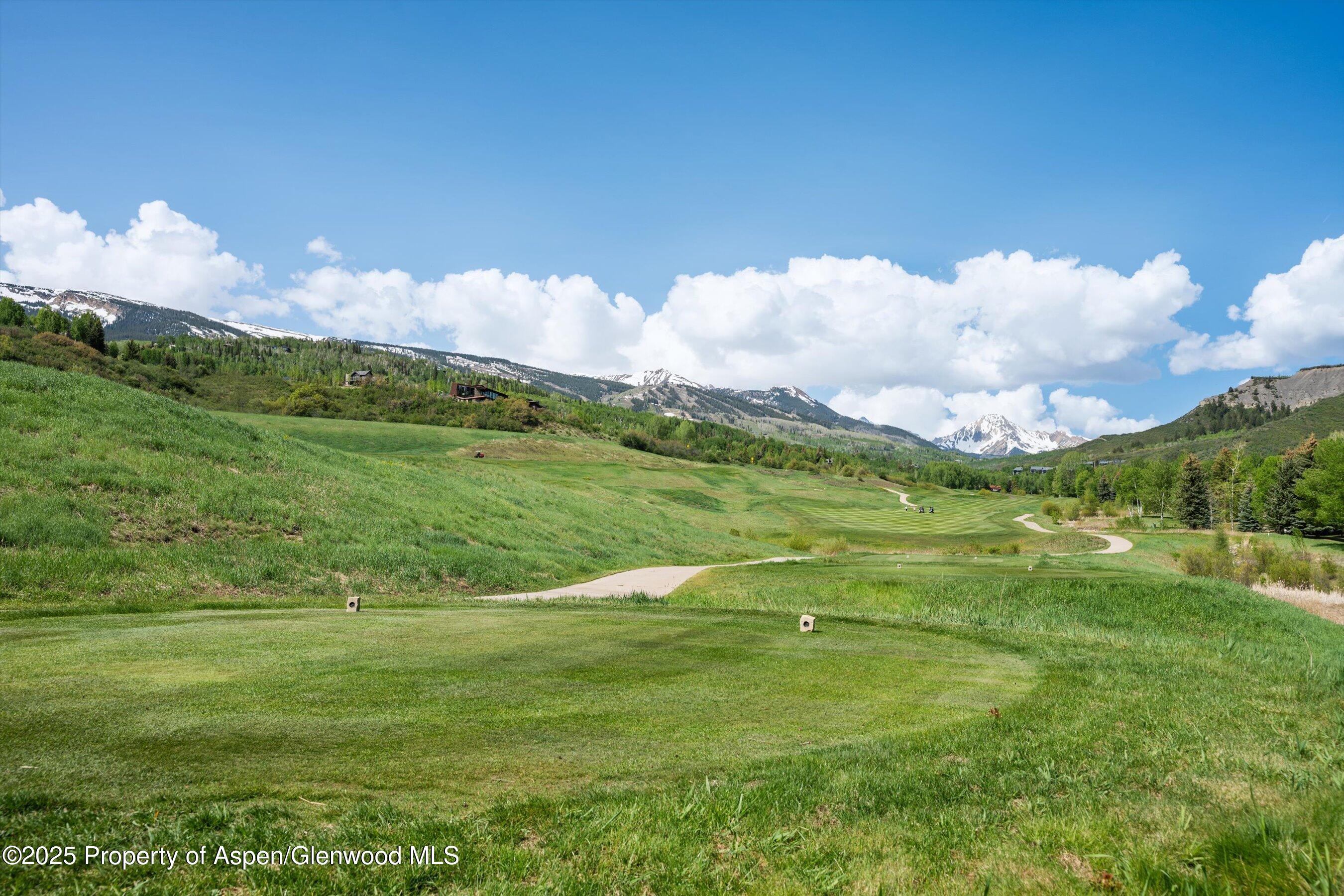 294 Snowmass Club Circle Snowmass Village CO 81615