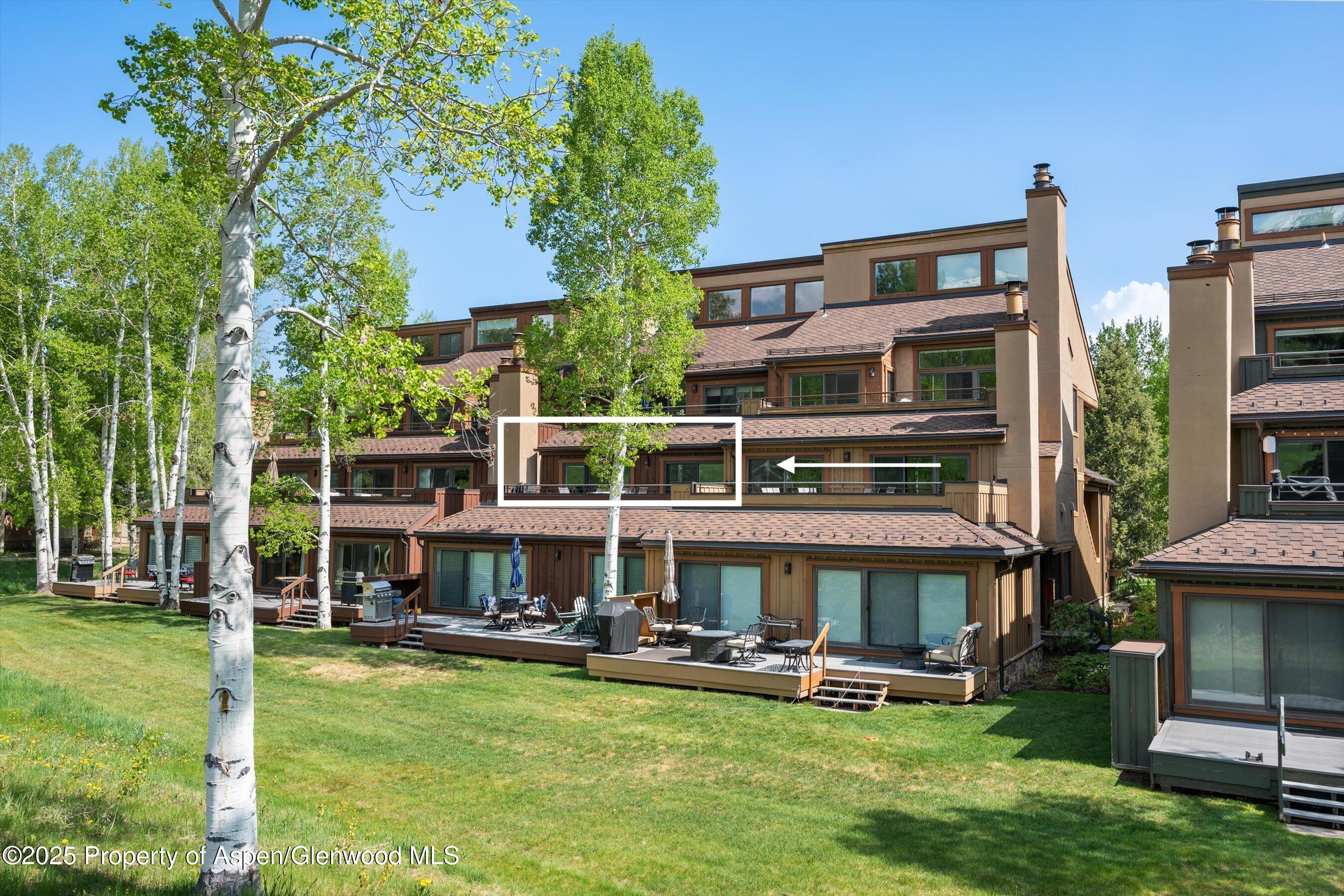 294 Snowmass Club Circle Snowmass Village CO 81615