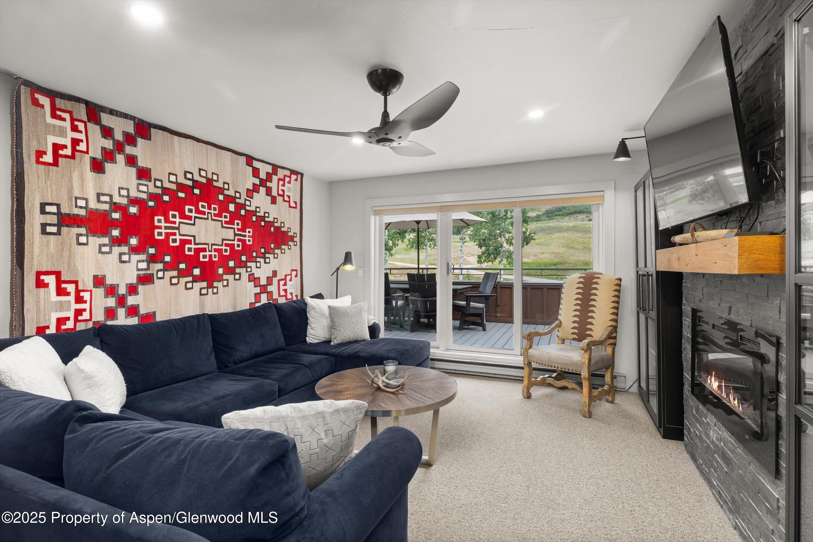 294 Snowmass Club Circle Snowmass Village CO 81615