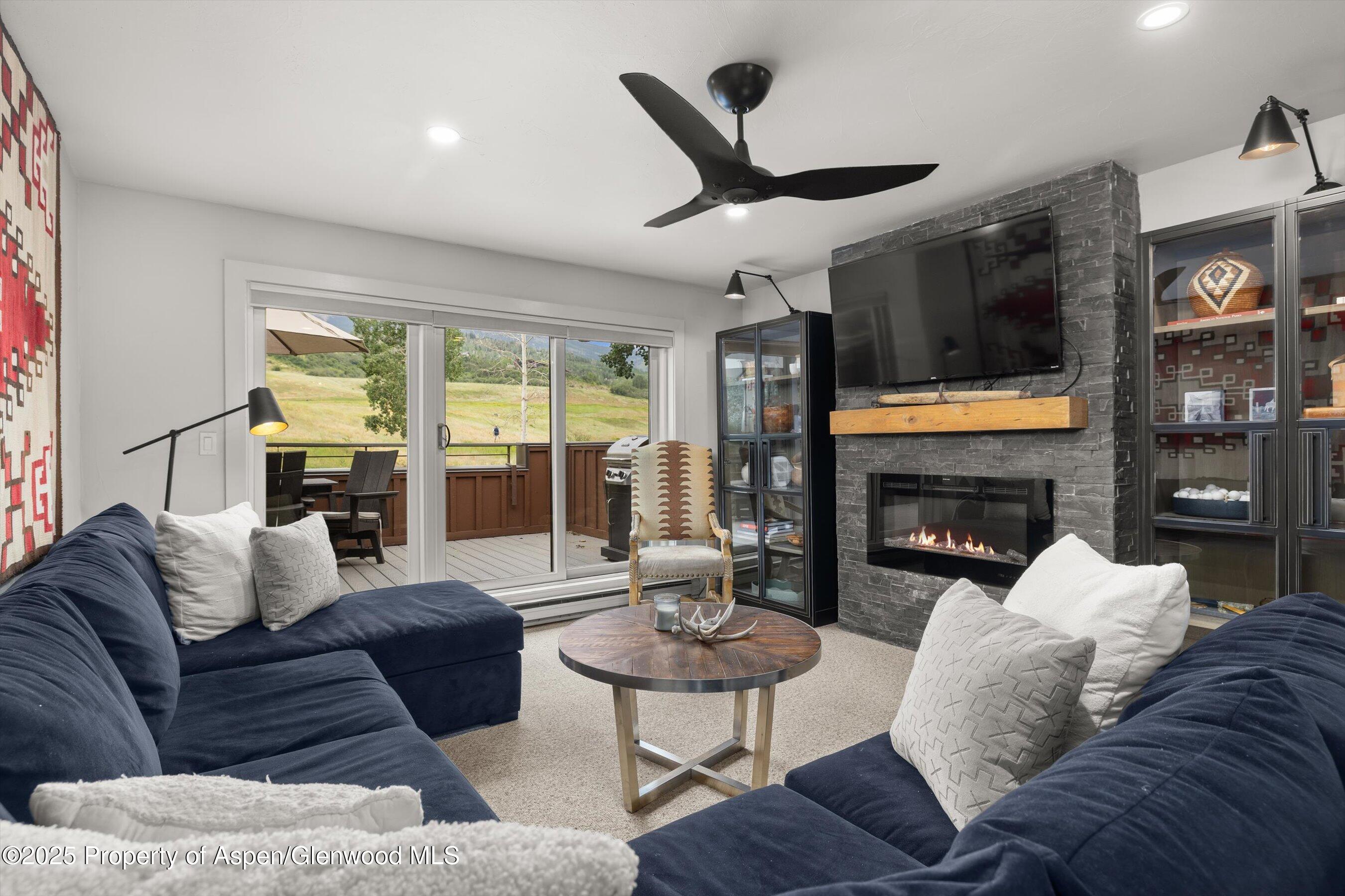 294 Snowmass Club Circle Snowmass Village CO 81615