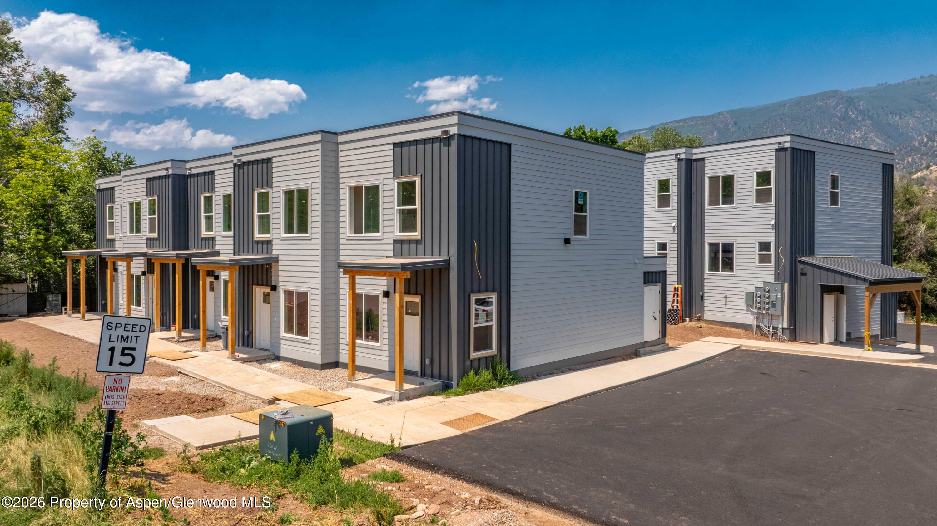 619 Overlin Drive Glenwood Springs CO 81601