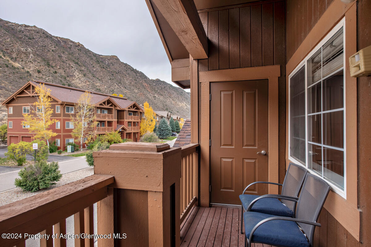 599 River View Drive New Castle CO 81647