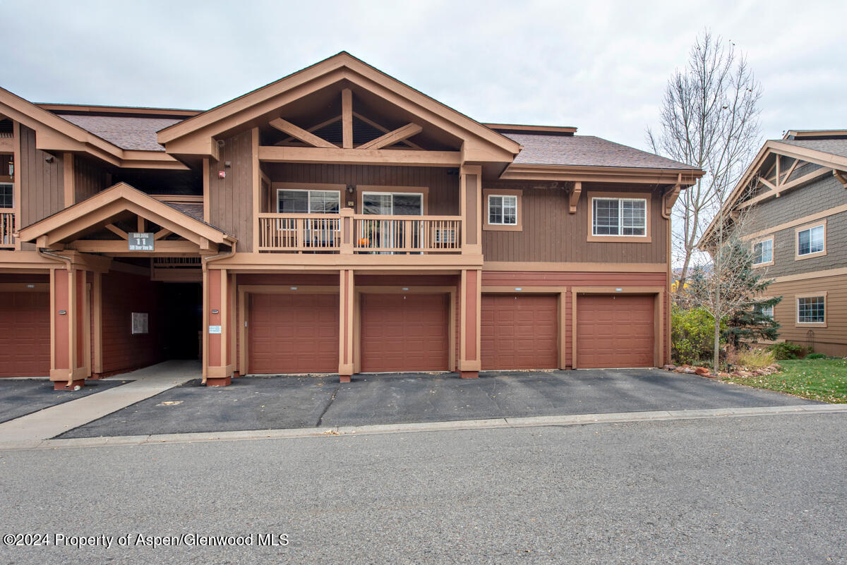 599 River View Drive New Castle CO 81647