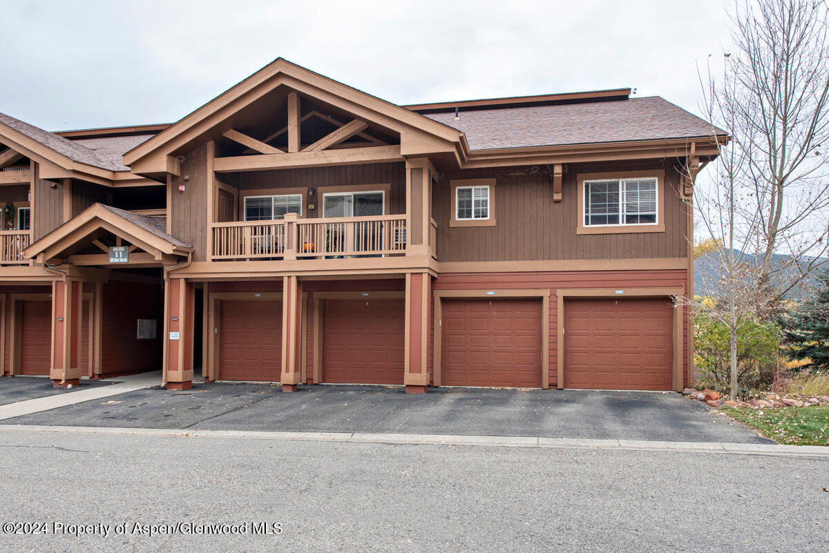 599 River View Drive New Castle CO 81647