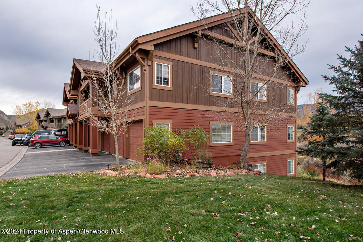 599 River View Drive New Castle CO 81647