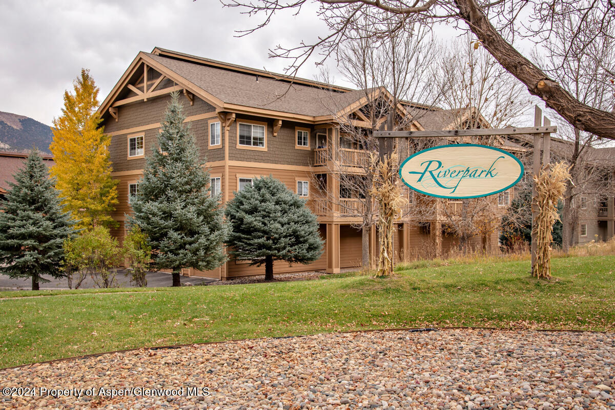 599 River View Drive New Castle CO 81647