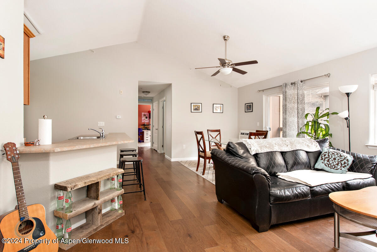 599 River View Drive New Castle CO 81647