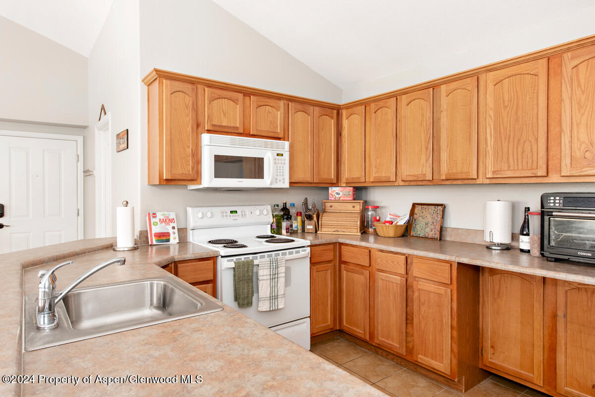 599 River View Drive New Castle CO 81647