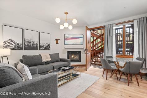 501 W Main Street Aspen CO 81611