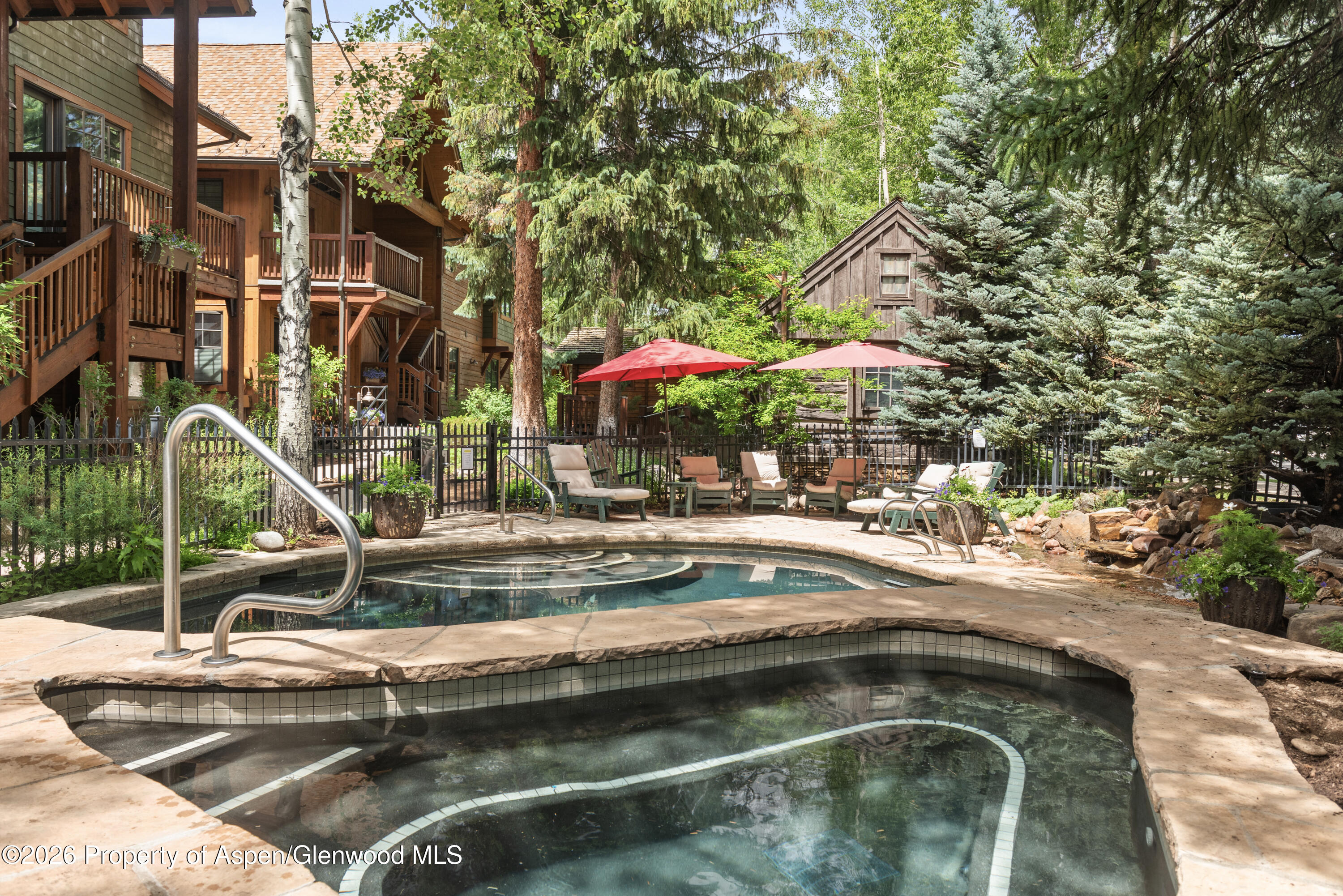 501 W Main Street Aspen CO 81611