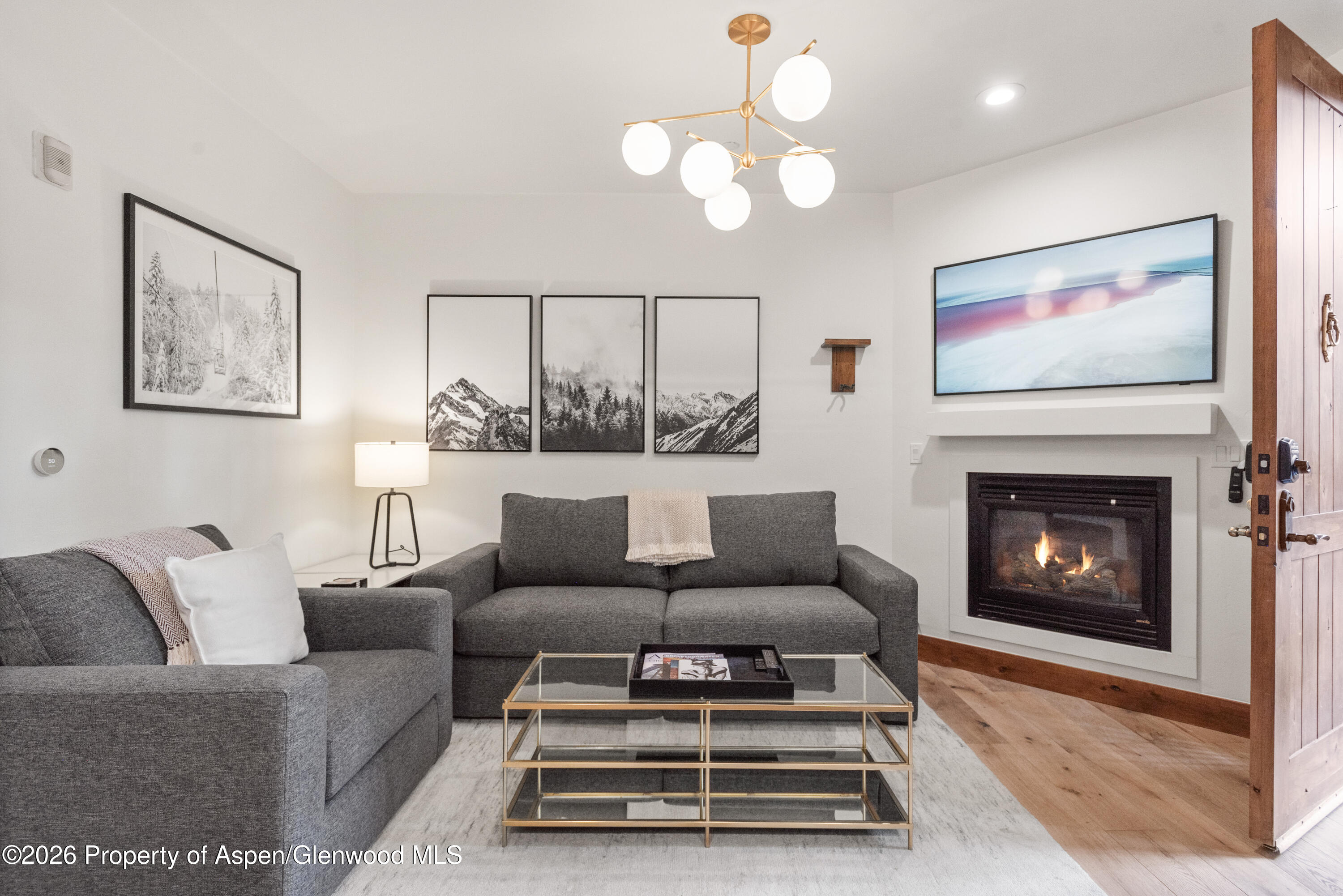 501 W Main Street Aspen CO 81611
