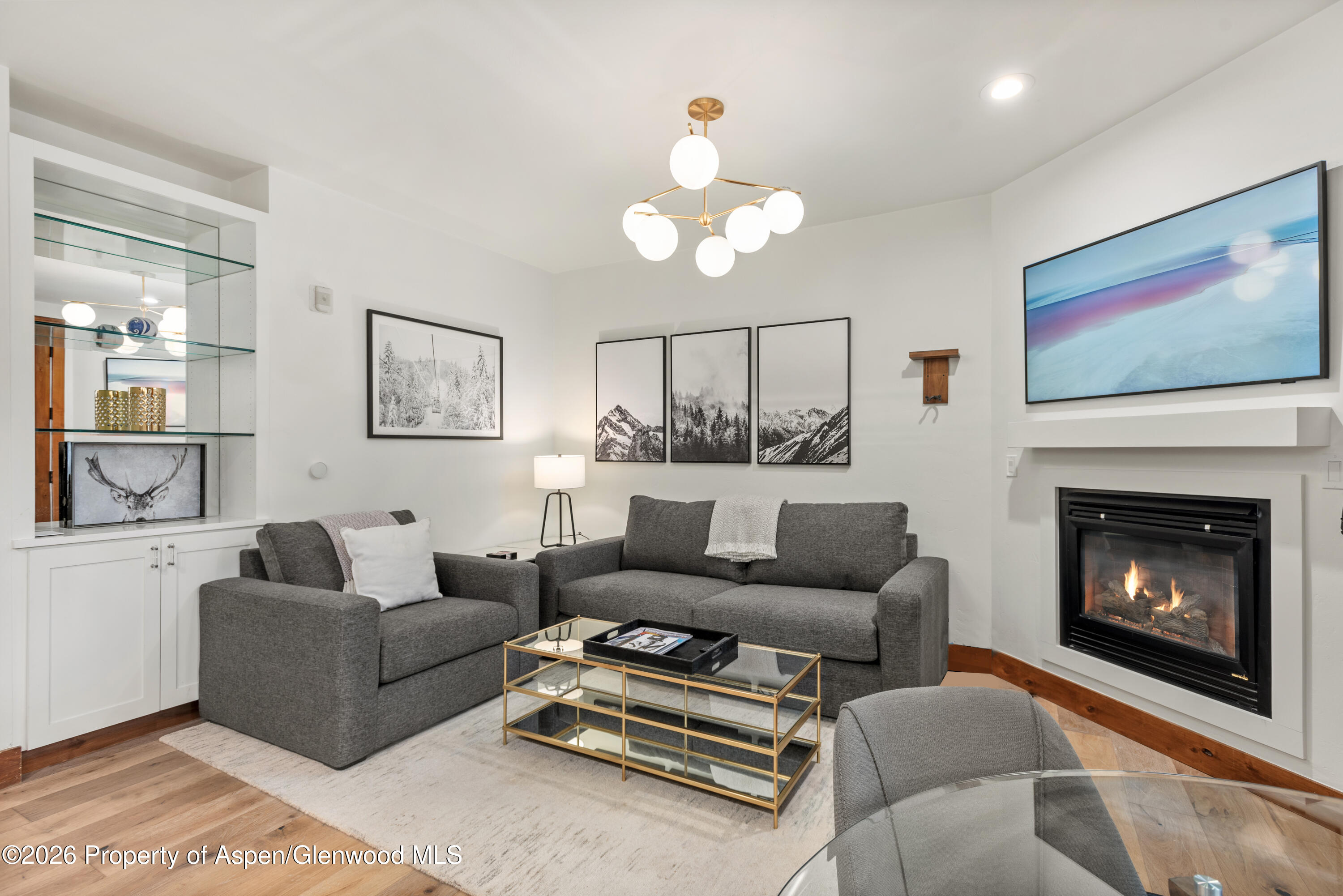 501 W Main Street Aspen CO 81611
