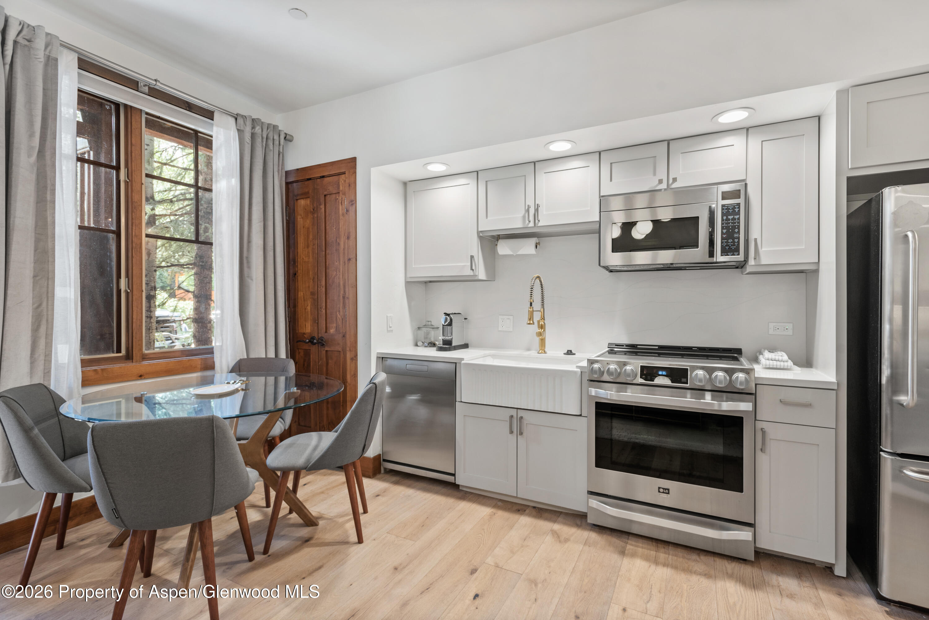 501 W Main Street Aspen CO 81611