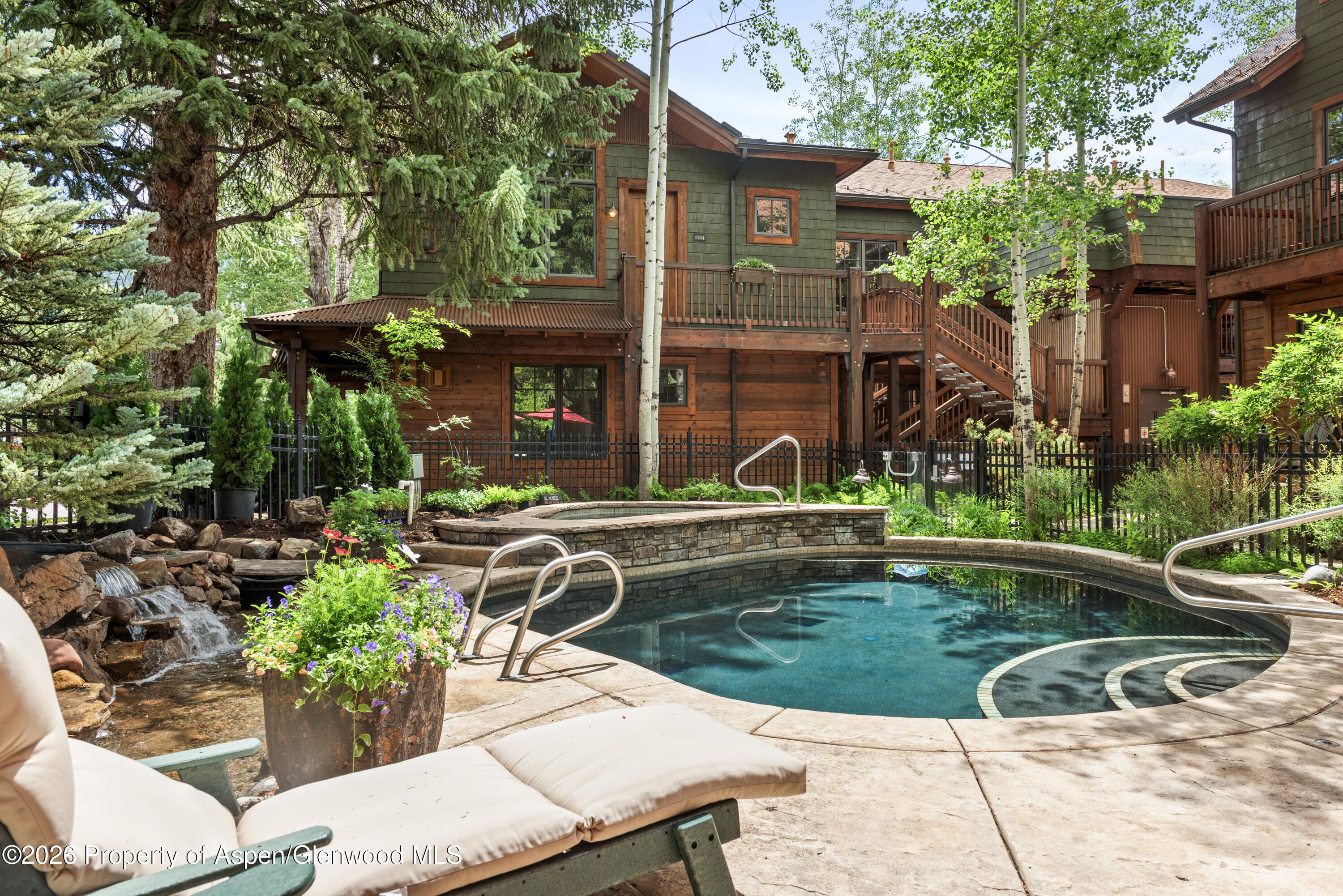 501 W Main Street Aspen CO 81611