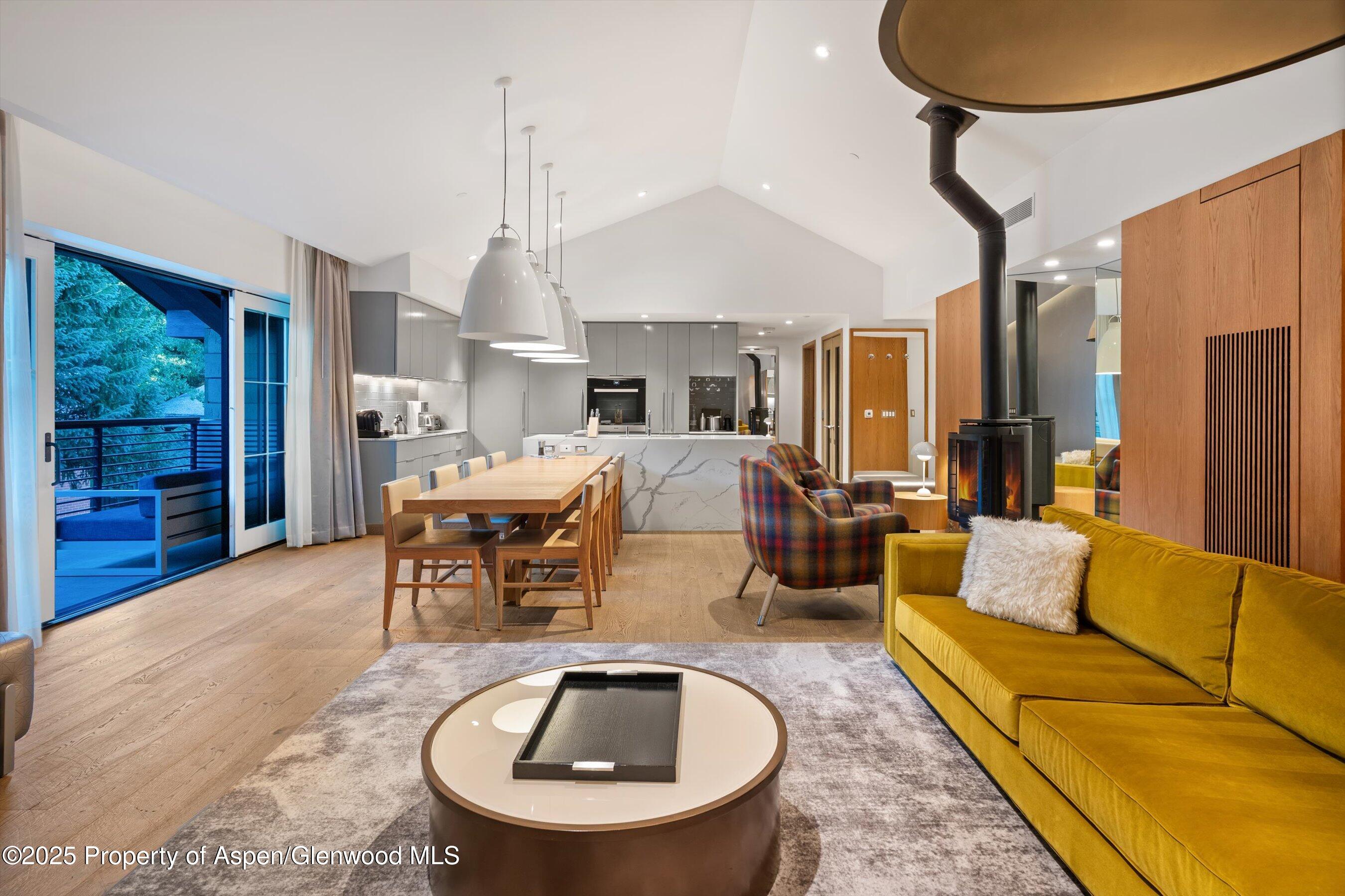 550 S Spring Street Aspen CO 81611