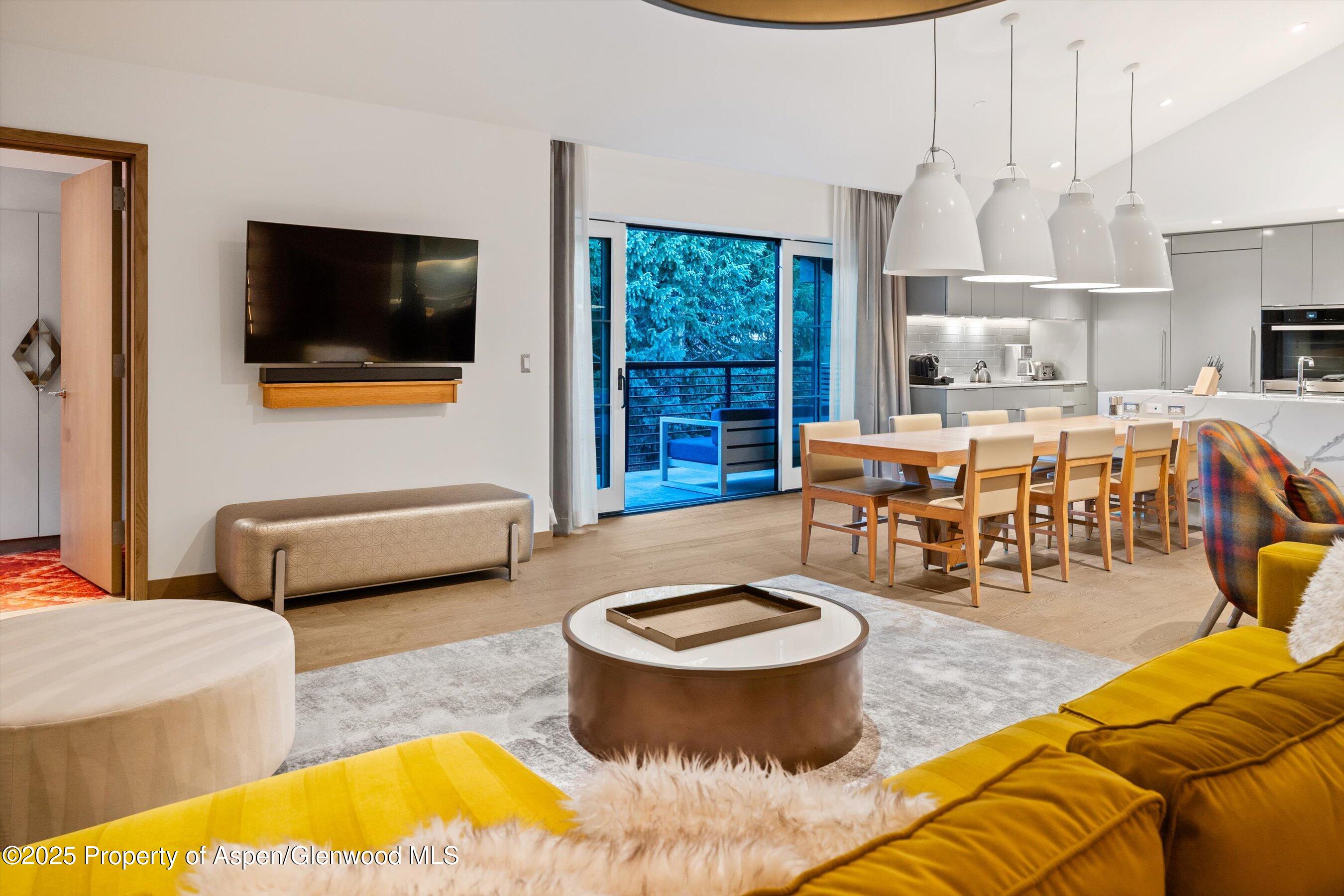 550 S Spring Street Aspen CO 81611