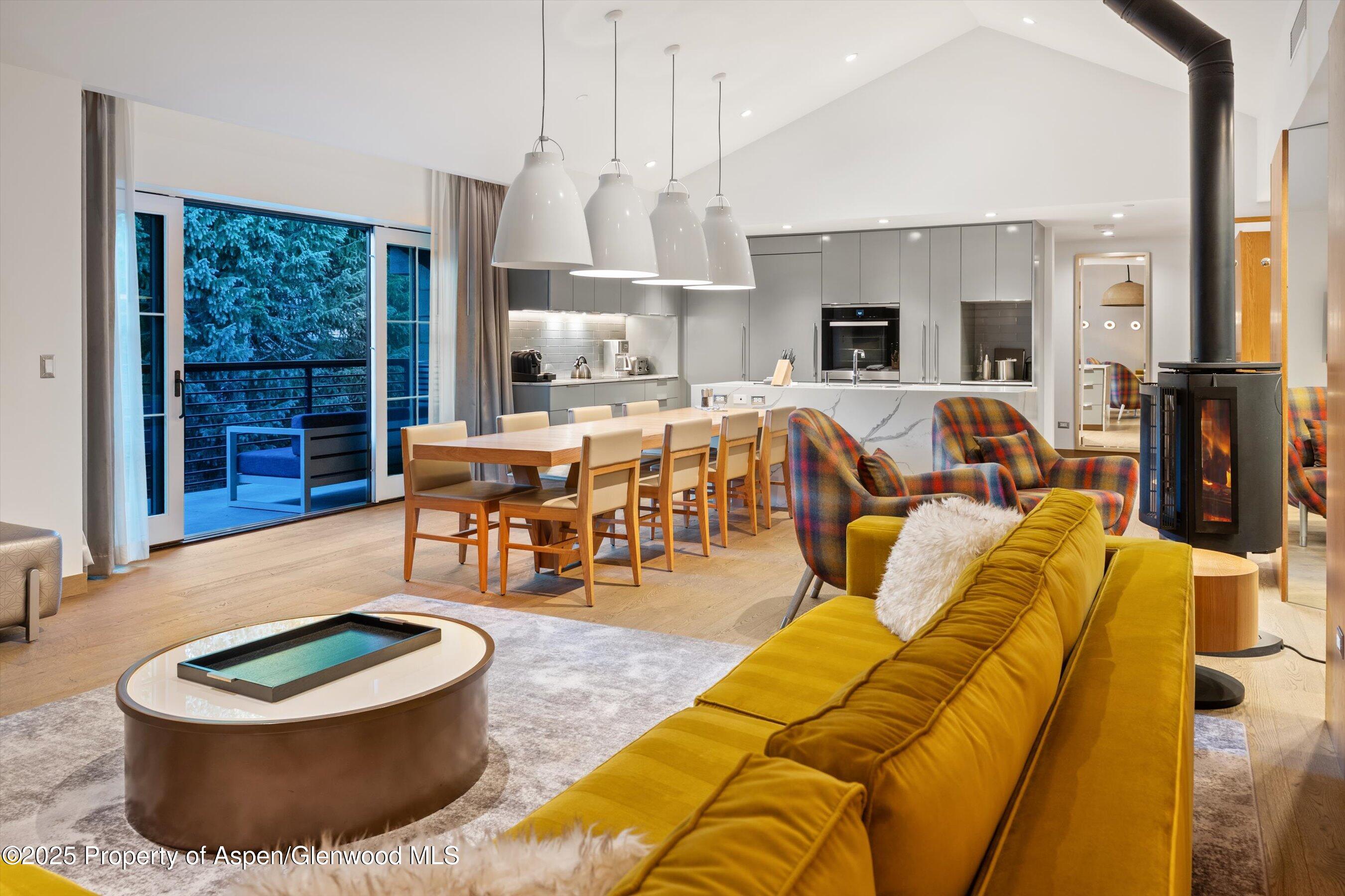 550 S Spring Street Aspen CO 81611