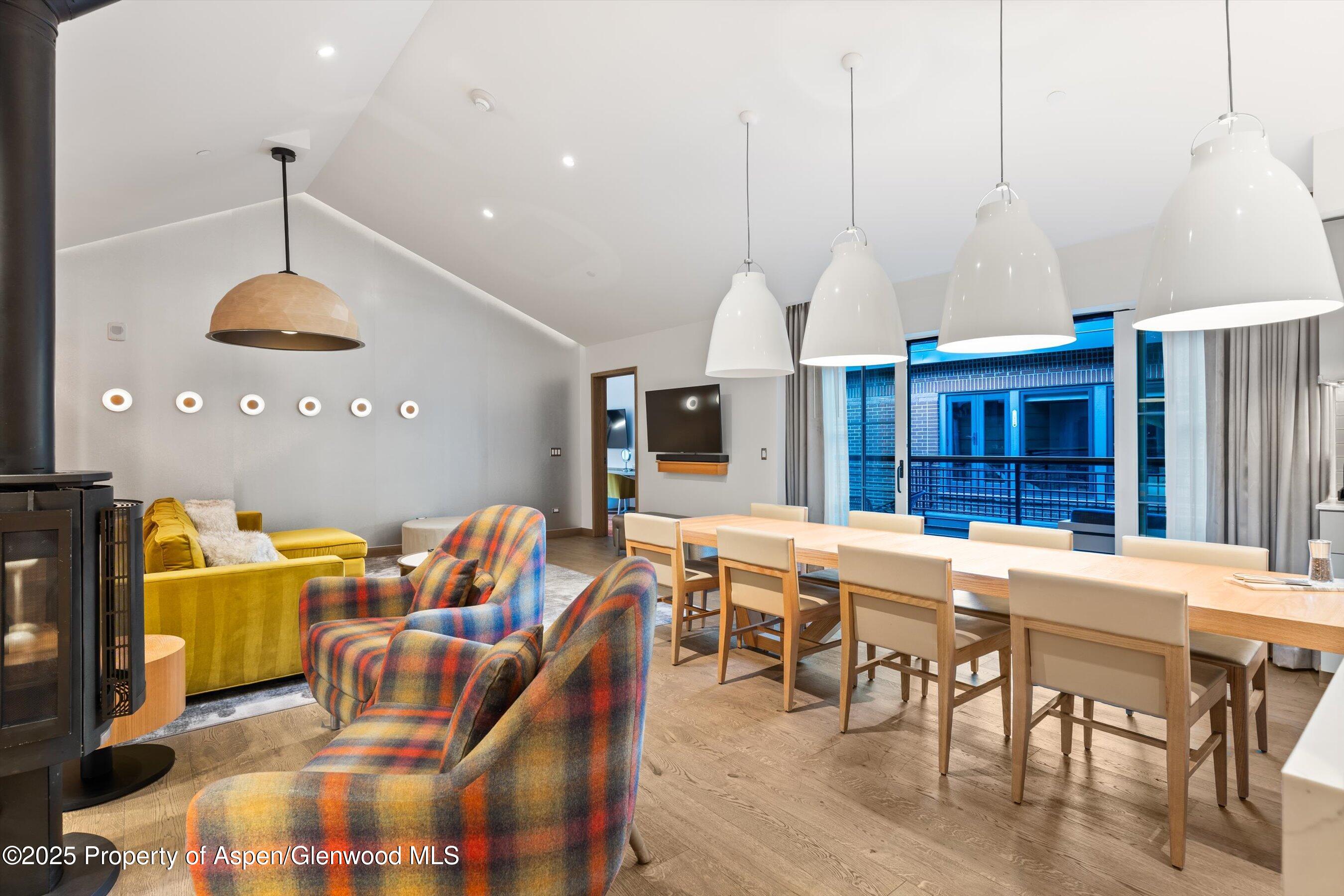 550 S Spring Street Aspen CO 81611