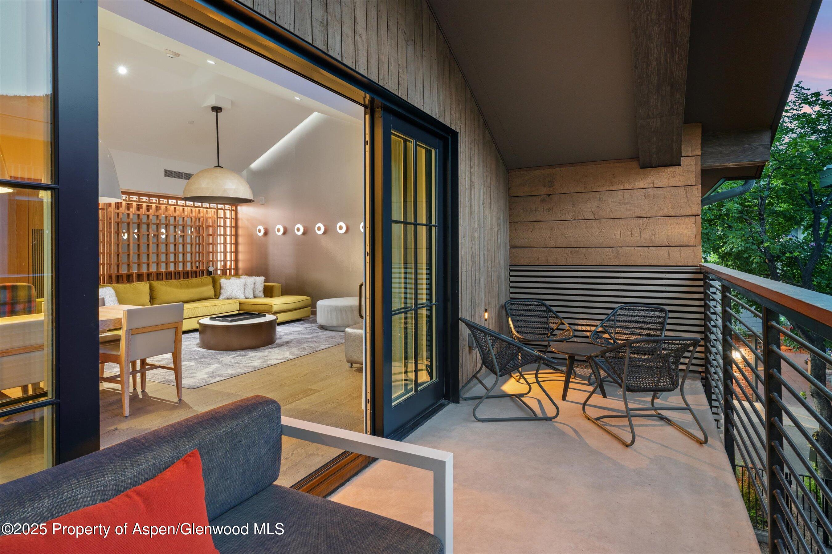 550 S Spring Street Aspen CO 81611