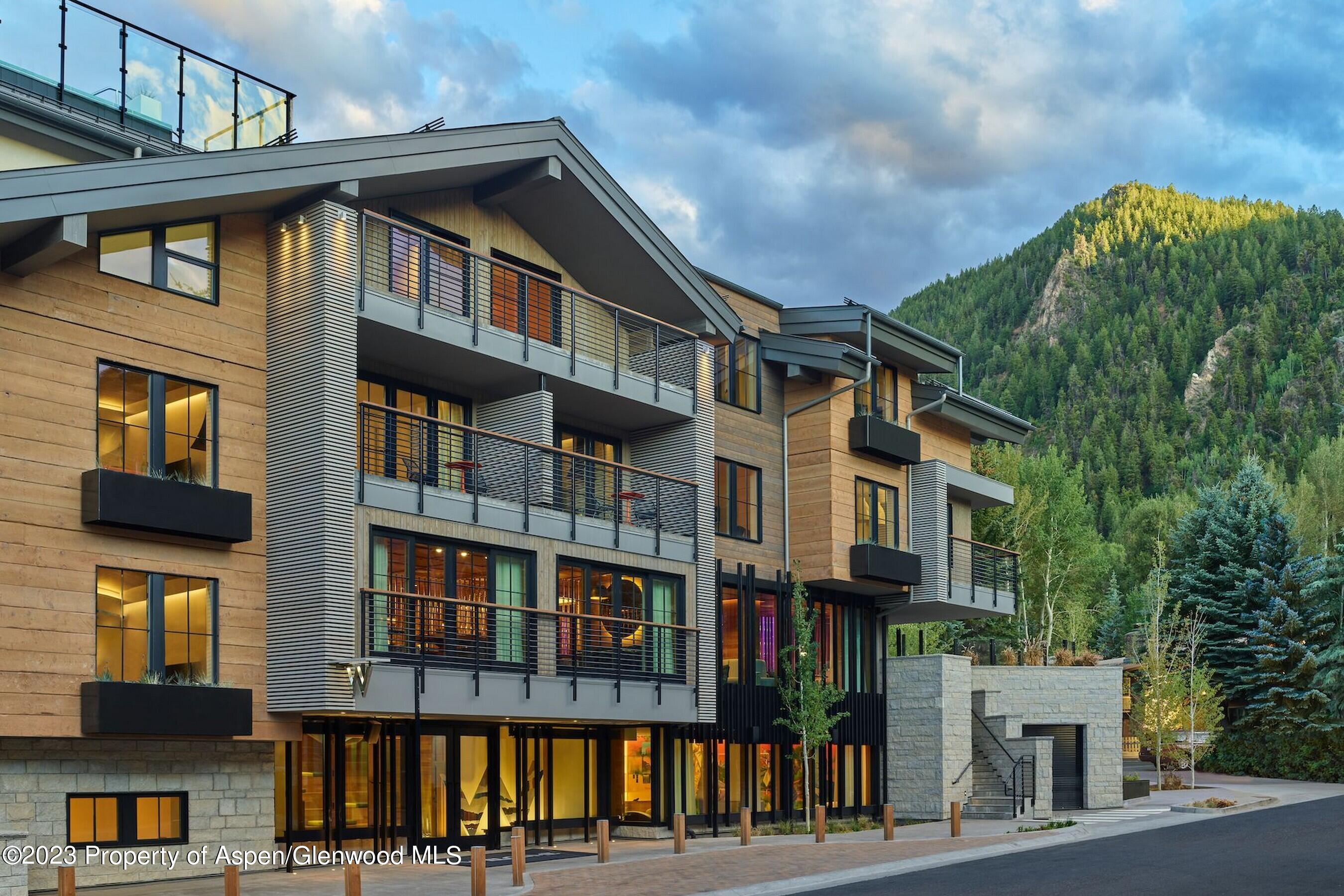 550 S Spring Street Aspen CO 81611