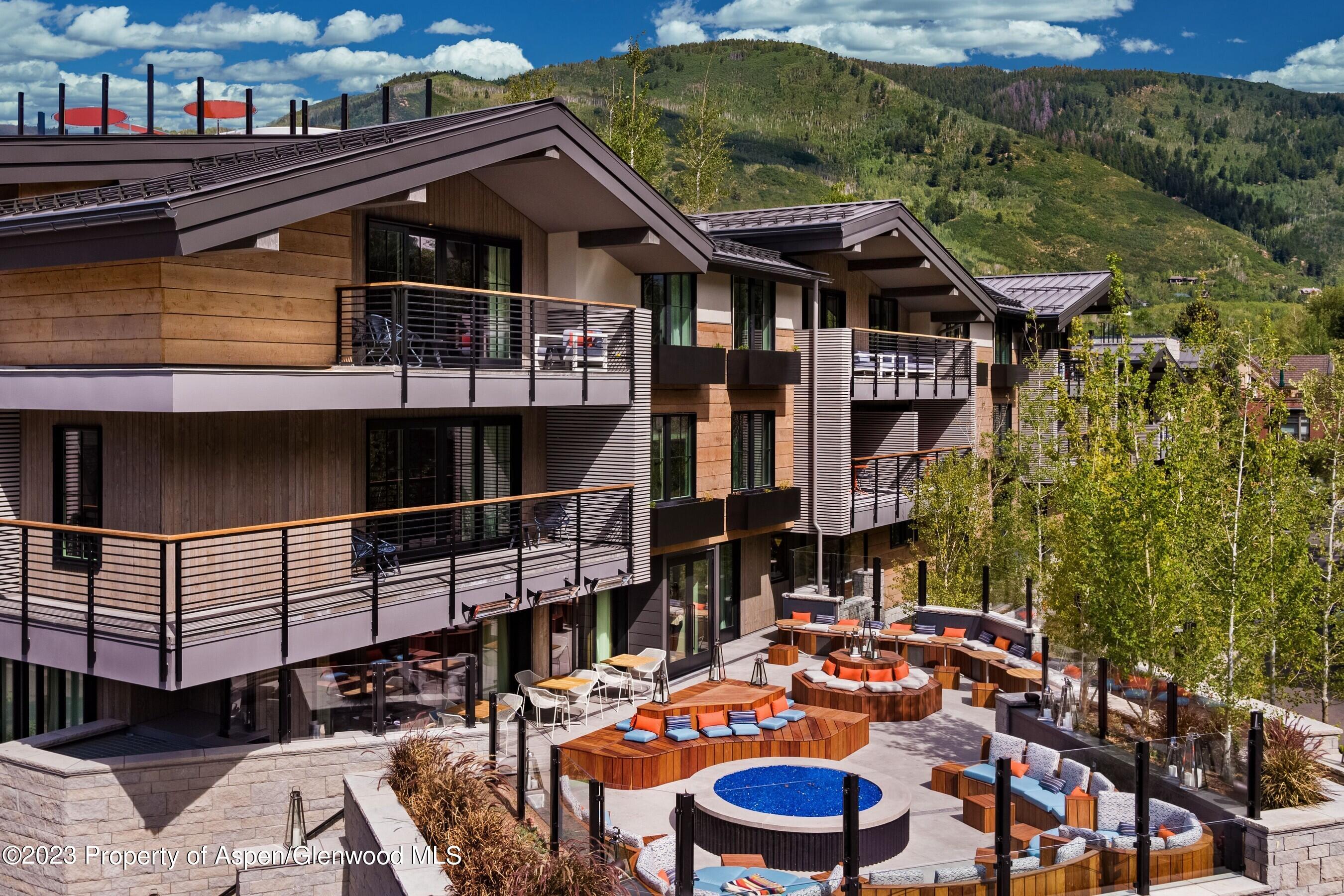 550 S Spring Street Aspen CO 81611