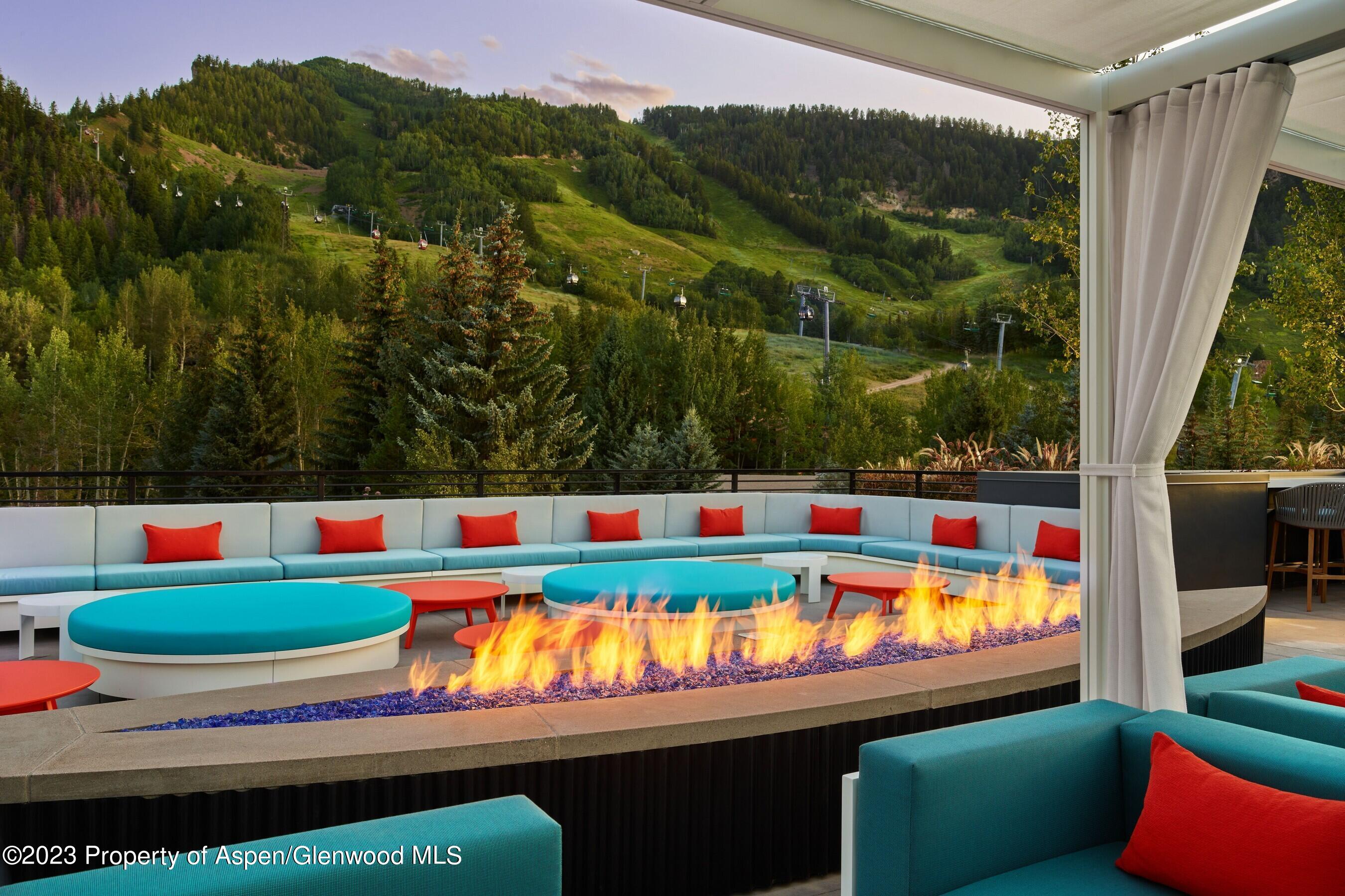 550 S Spring Street Aspen CO 81611