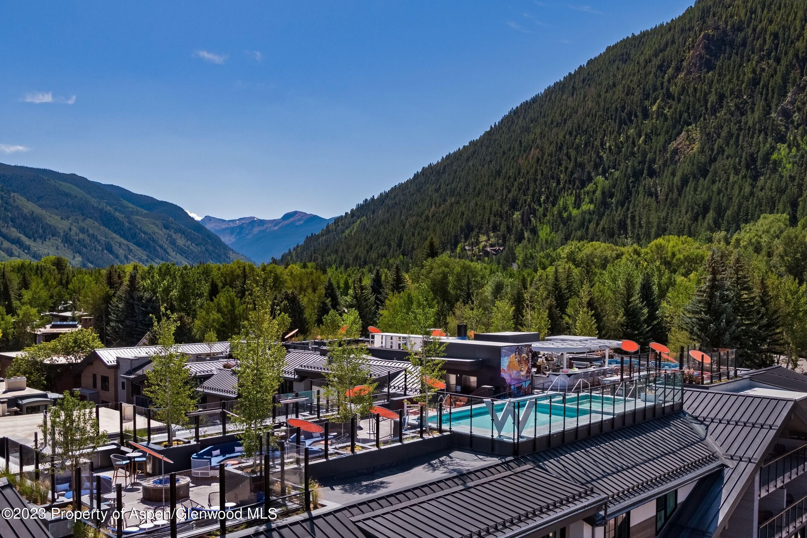 550 S Spring Street Aspen CO 81611