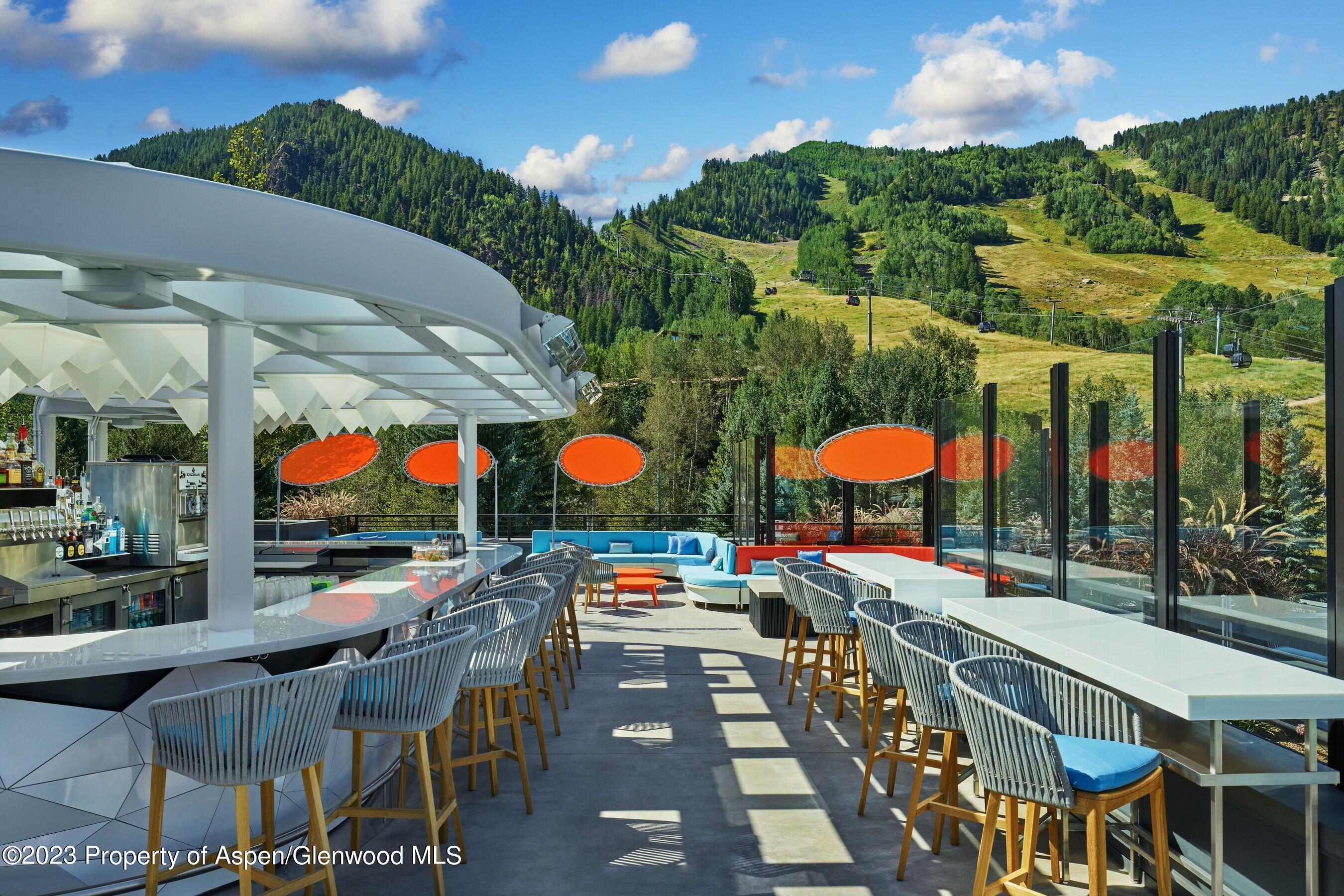 550 S Spring Street Aspen CO 81611