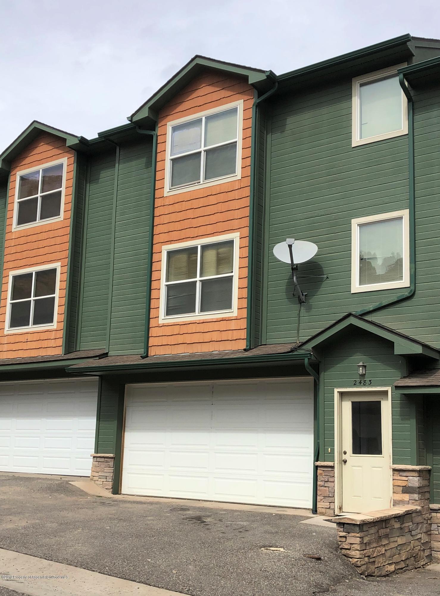 2483 Pine Lane Rifle CO 81650