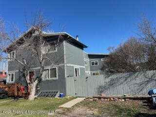 725 Lincoln Avenue Carbondale CO 81623