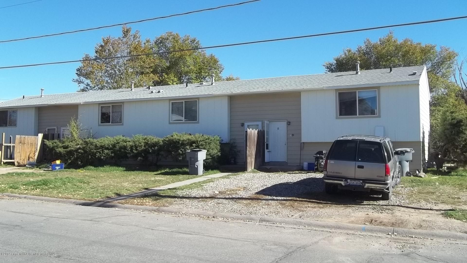 306 Ute Avenue Rifle CO 81650