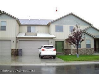 927 E 17th Street Rifle CO 81650