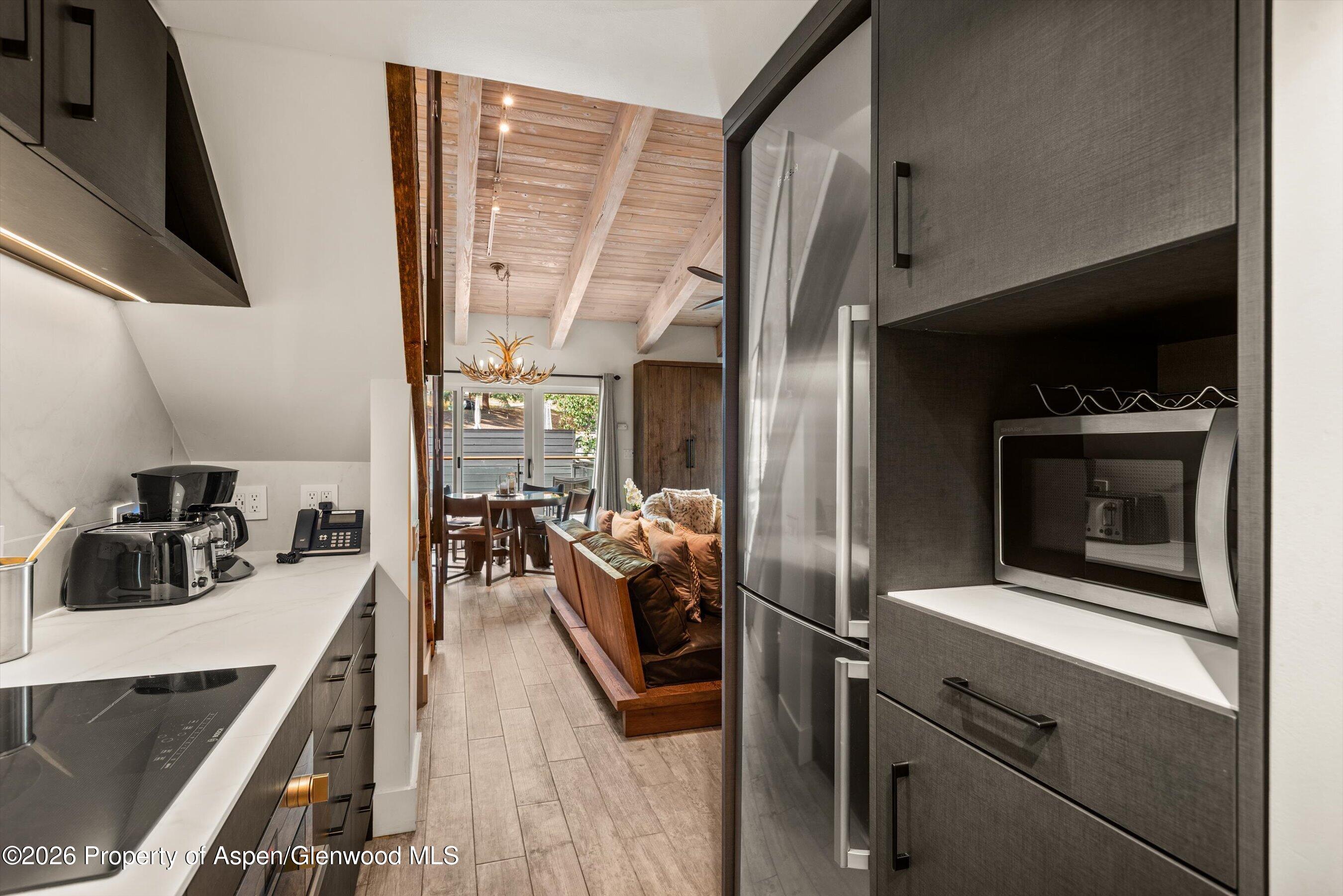 690 Carriage Way Snowmass Village CO 81615
