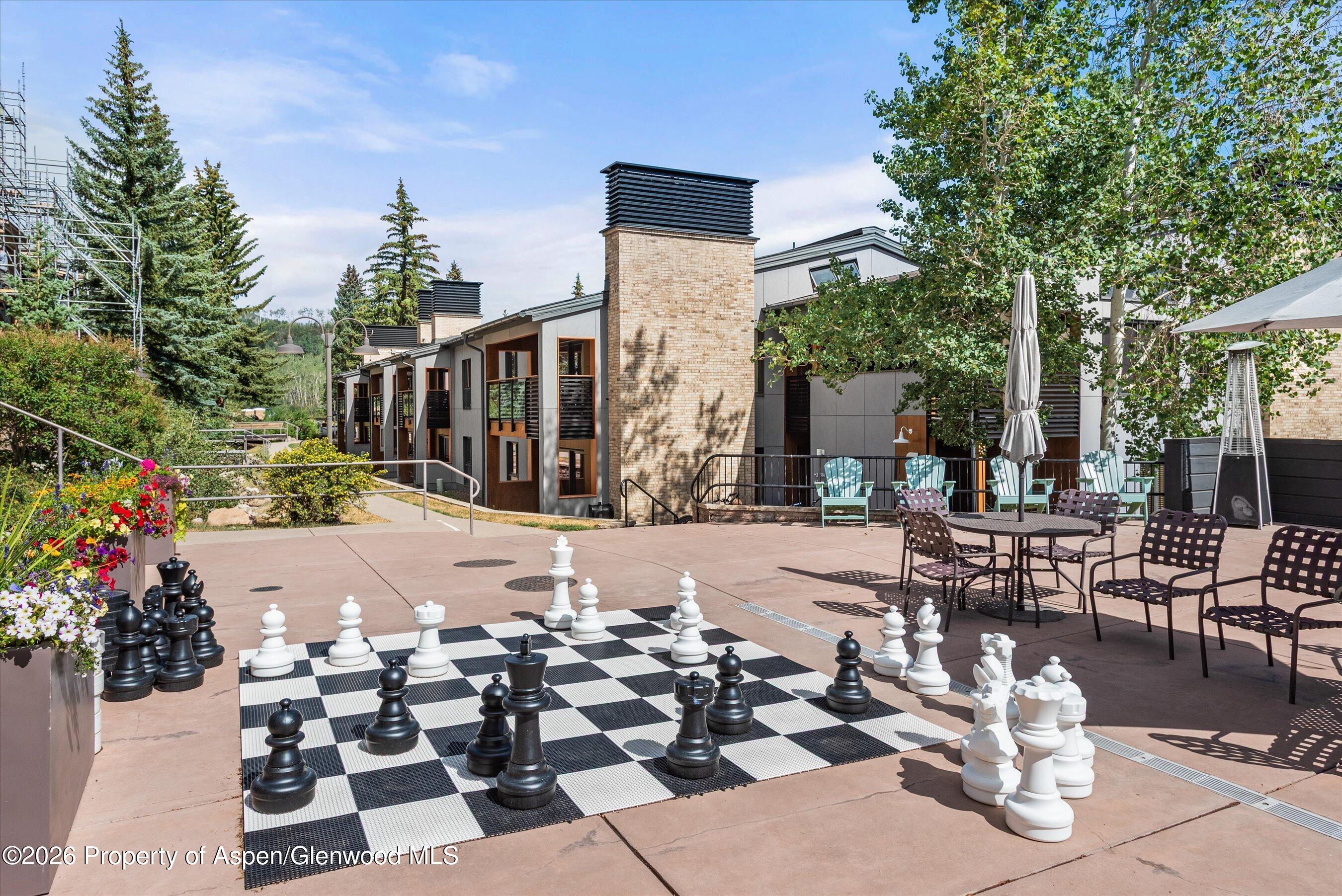 690 Carriage Way Snowmass Village CO 81615