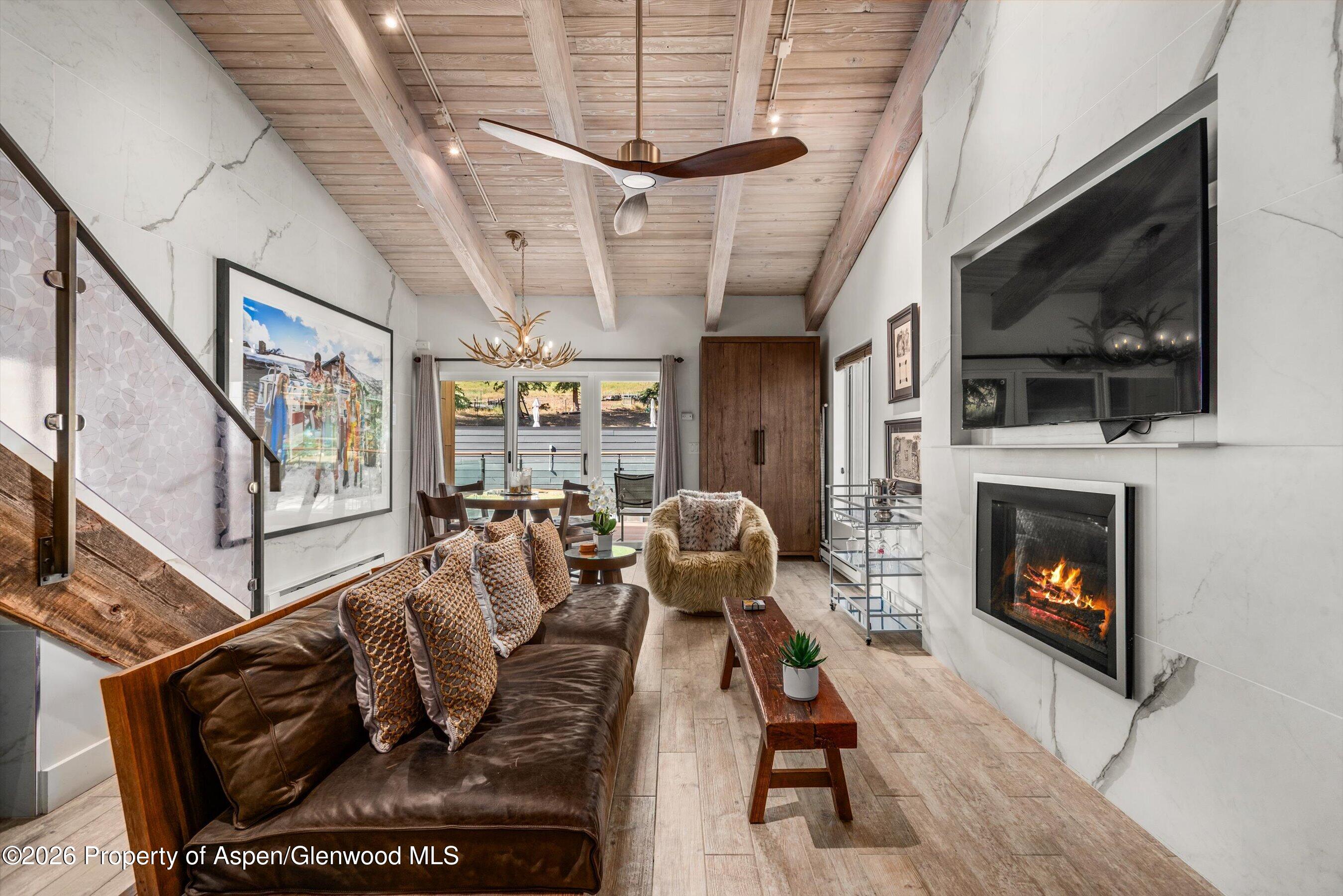 690 Carriage Way Snowmass Village CO 81615