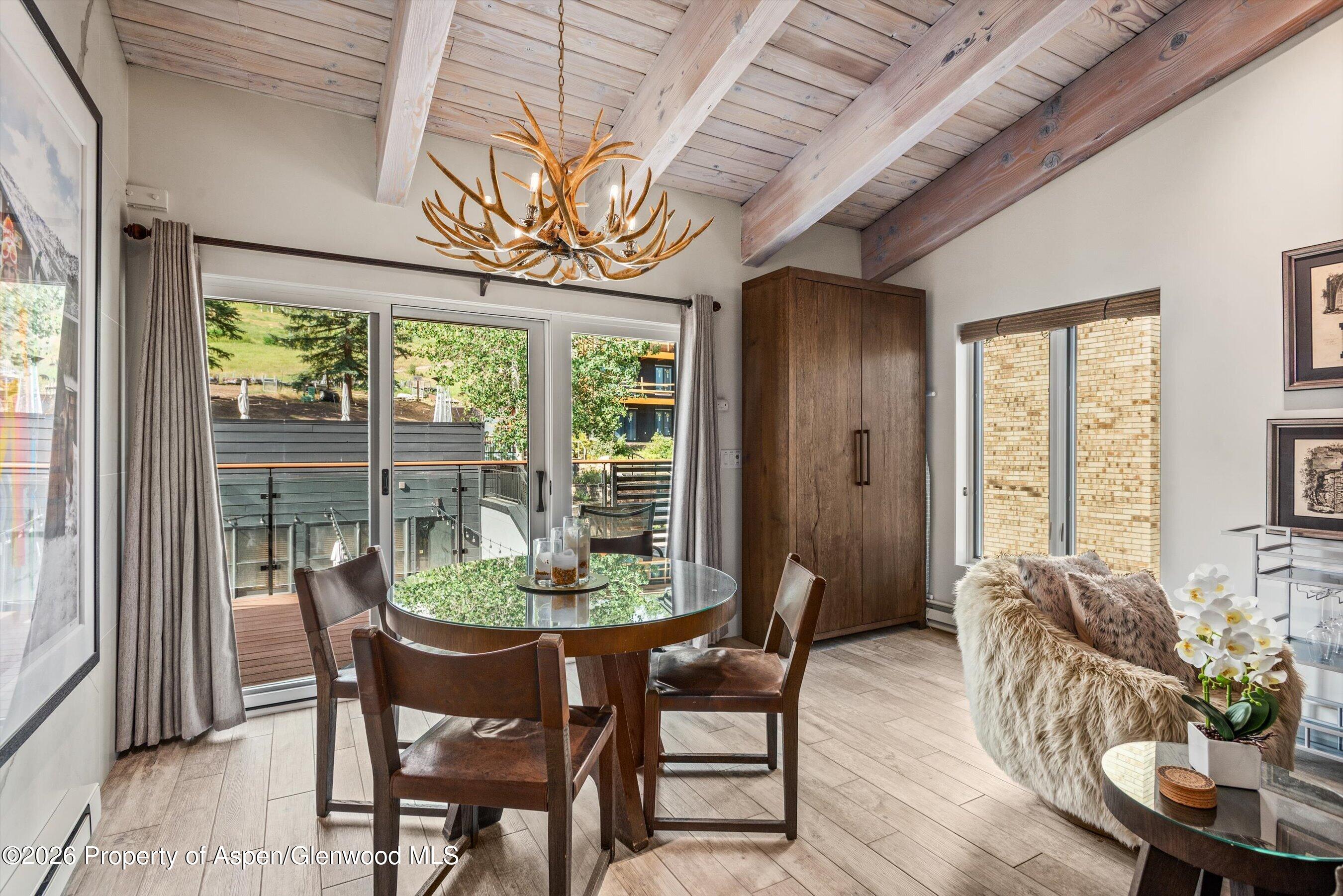 690 Carriage Way Snowmass Village CO 81615
