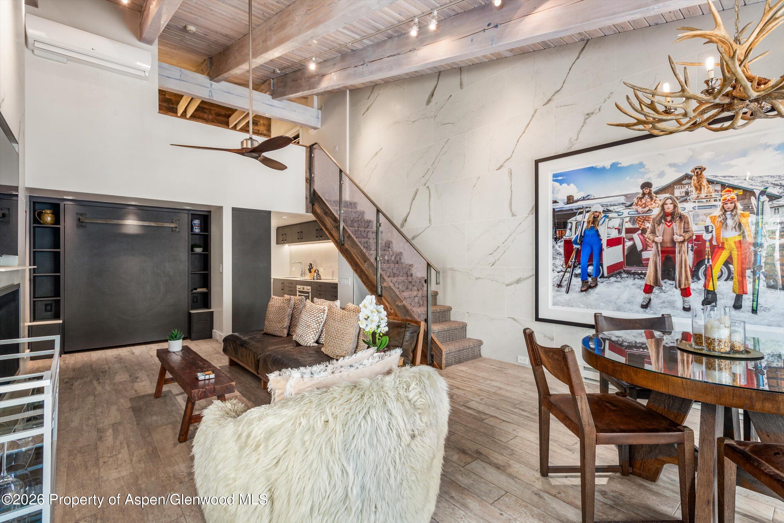 690 Carriage Way Snowmass Village CO 81615