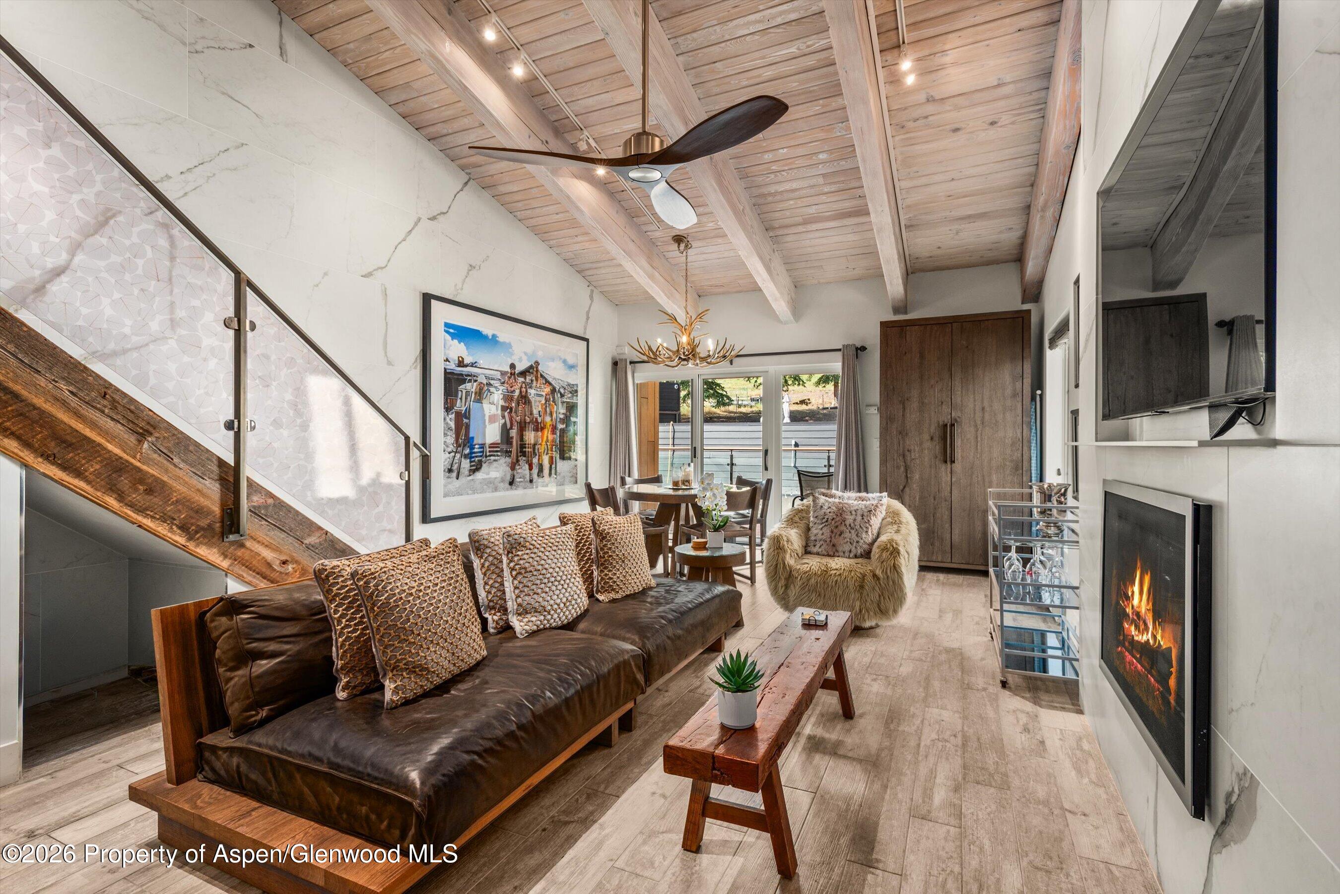 690 Carriage Way Snowmass Village CO 81615