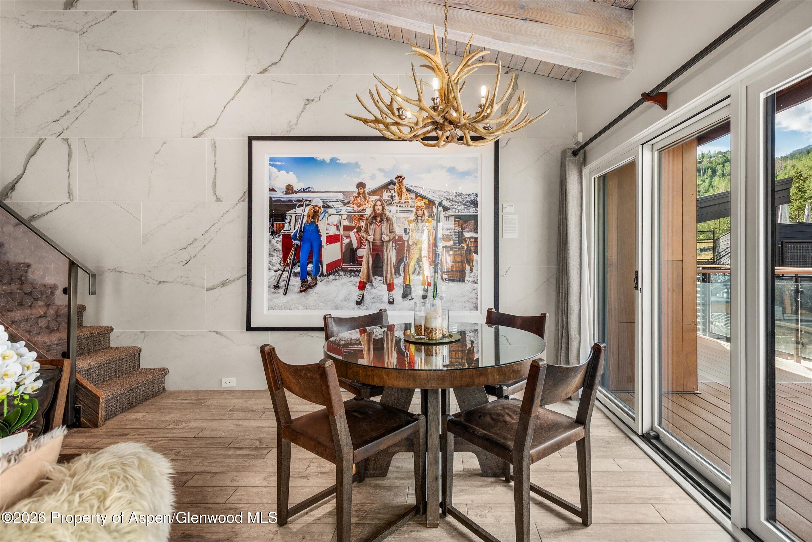 690 Carriage Way Snowmass Village CO 81615